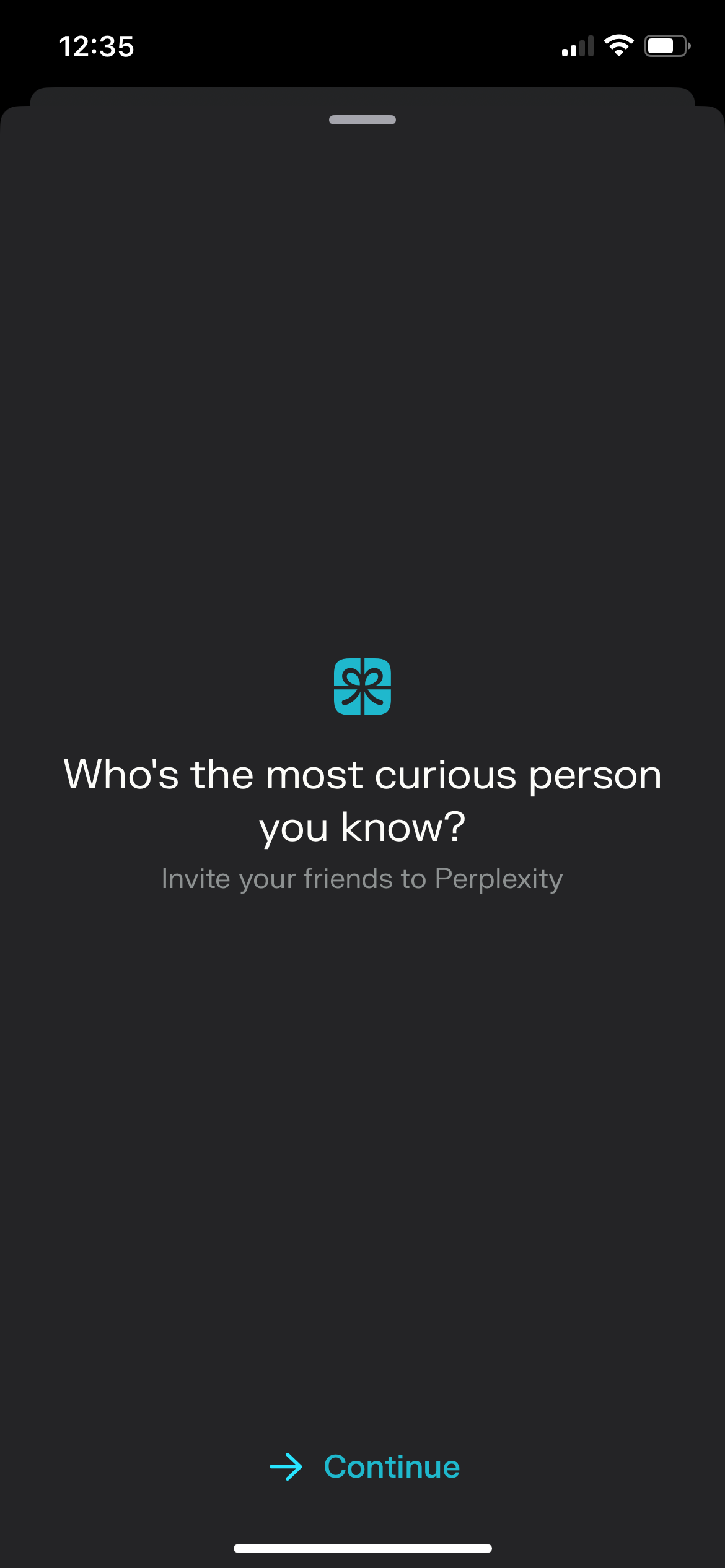 perplexity app screenshot 48