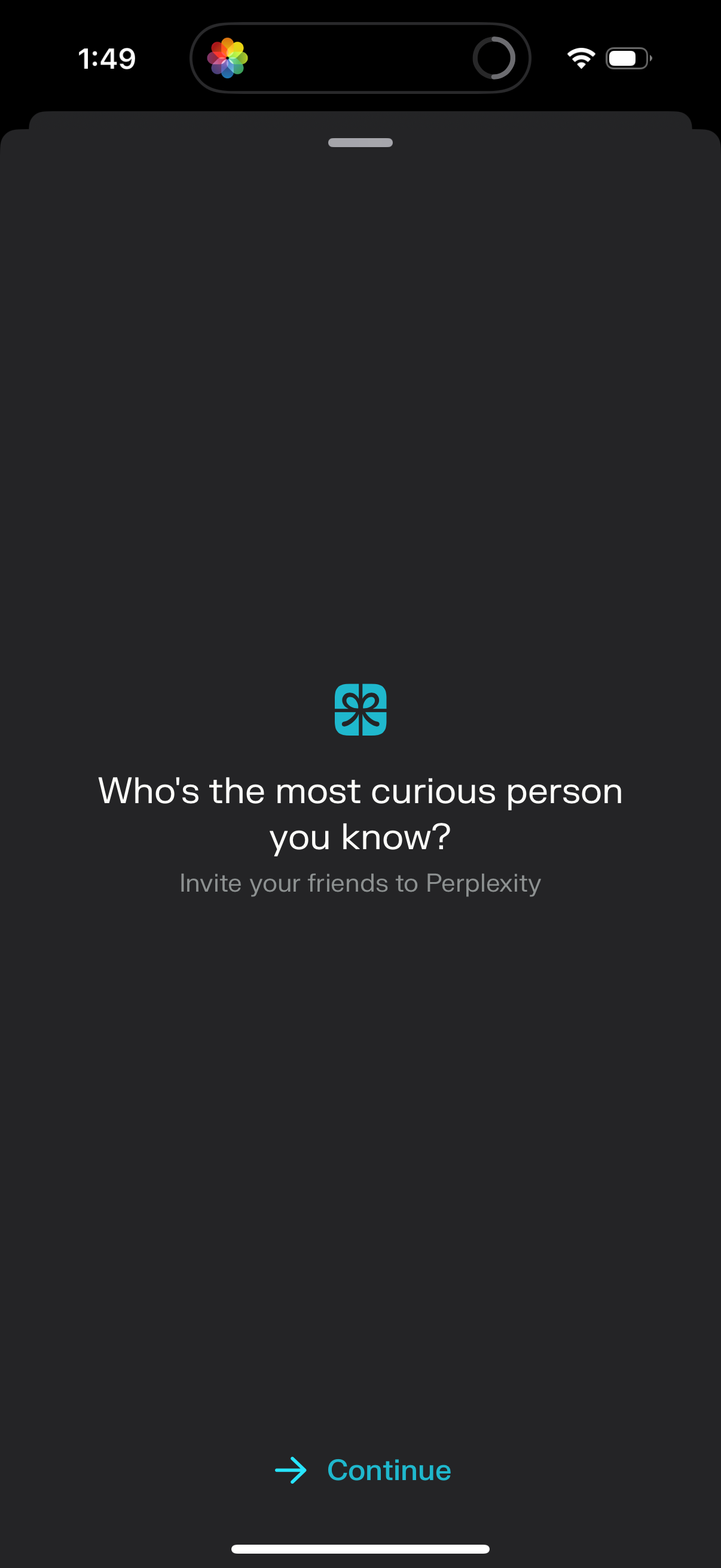 perplexity app screenshot 44