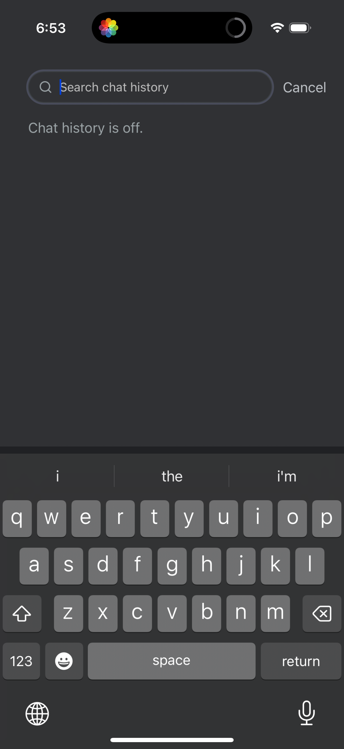 glean app screenshot 8