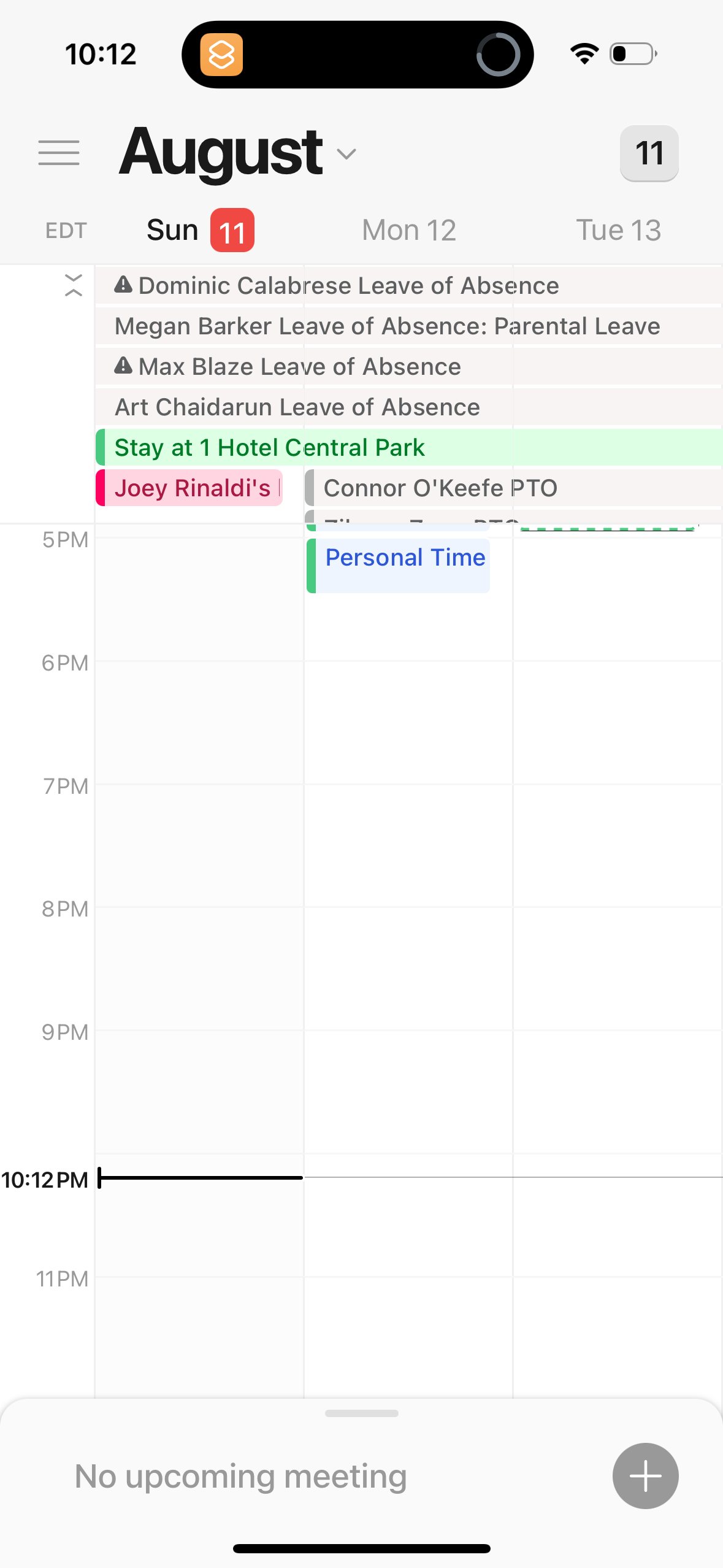 notion-calendar app screenshot 17