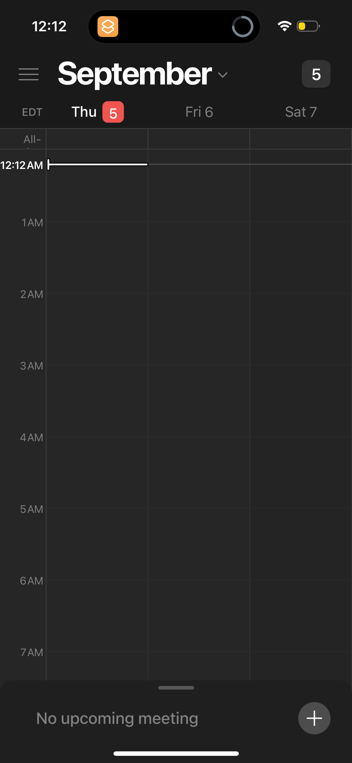 notion-calendar app screenshot 14