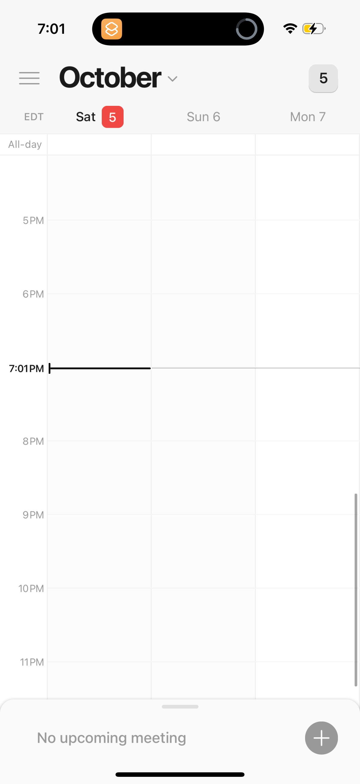 notion-calendar app screenshot 16