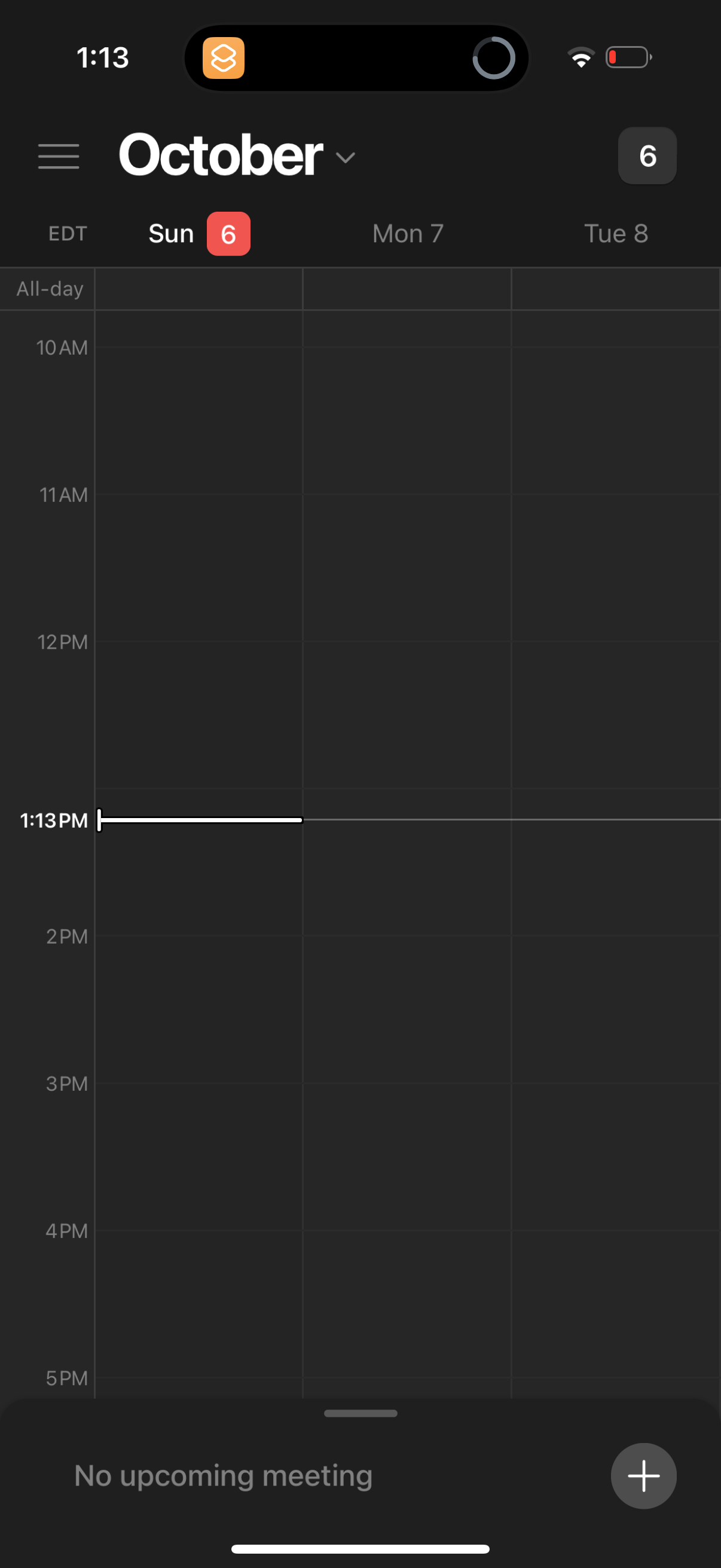 notion-calendar app screenshot 15