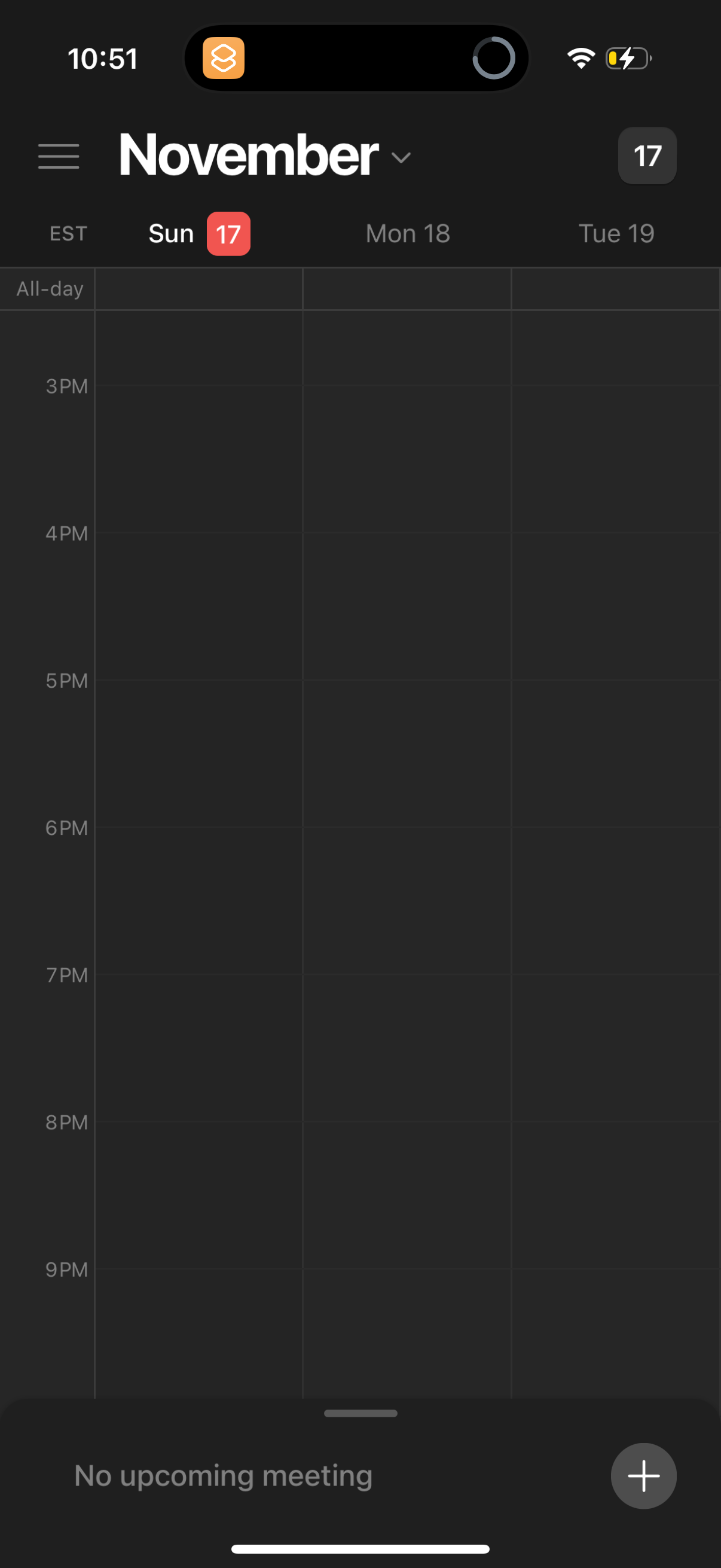 notion-calendar app screenshot 12