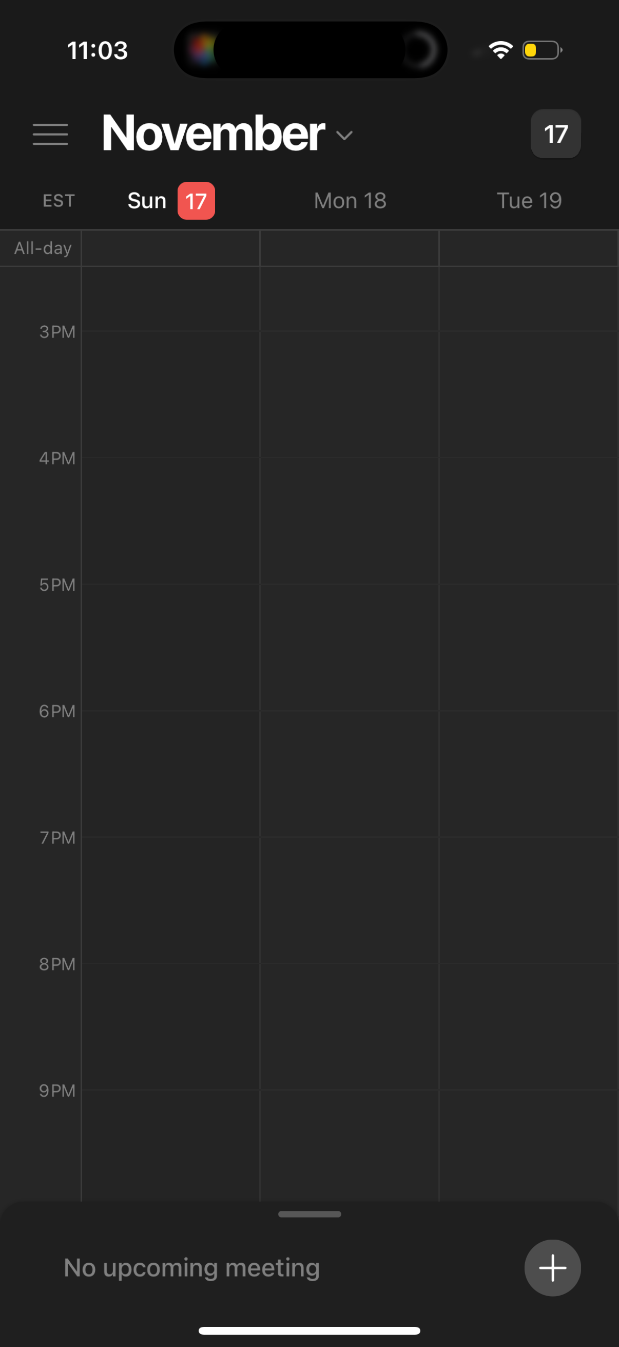 notion-calendar app screenshot 11