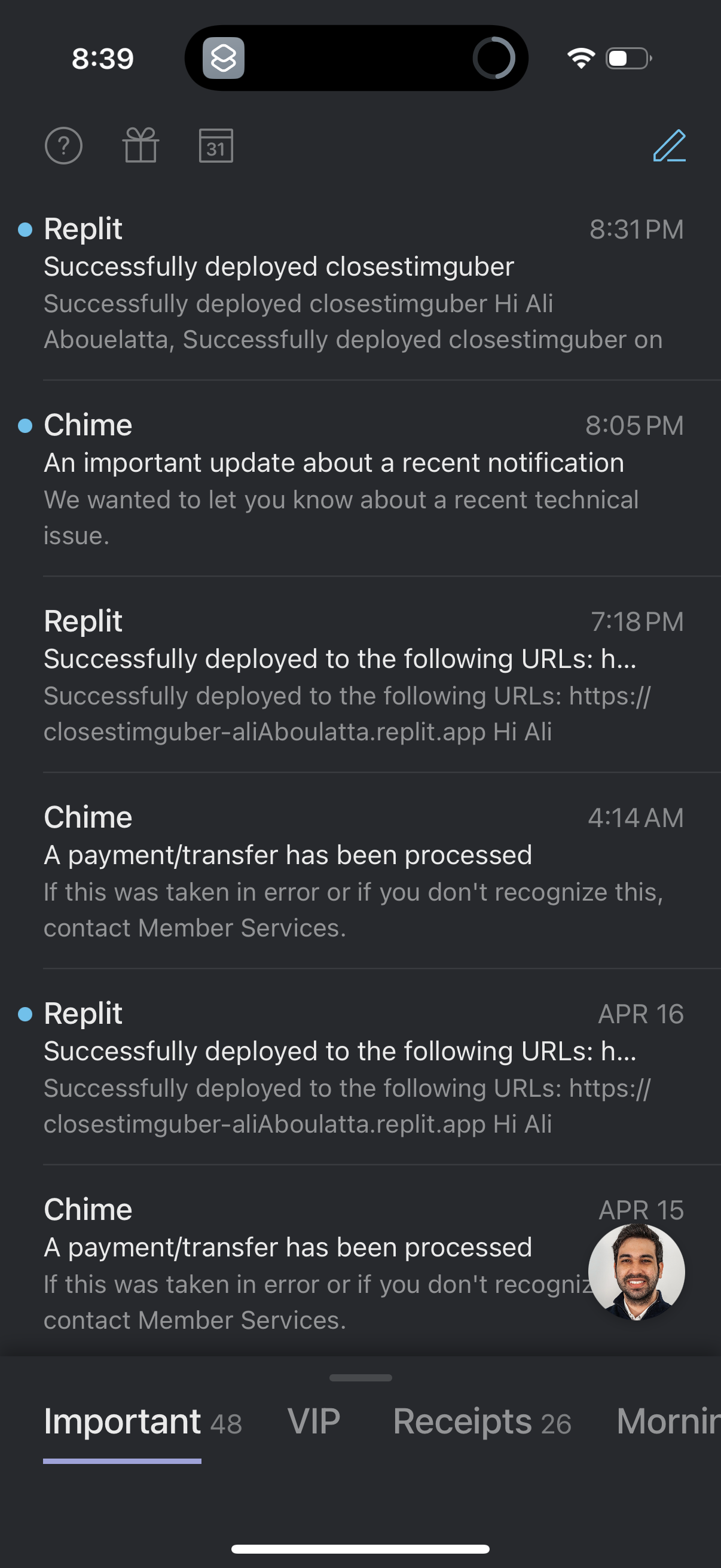 superhuman app screenshot 45