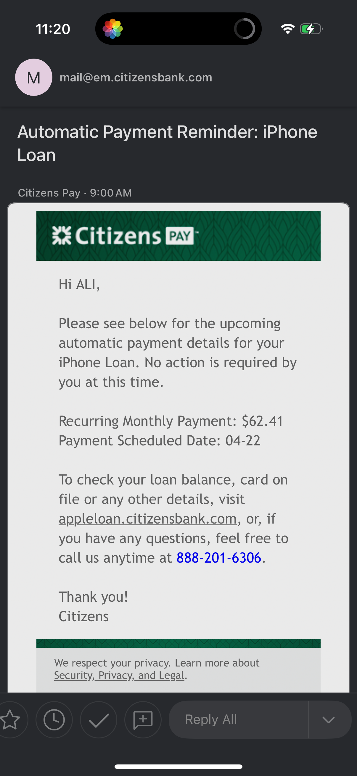 superhuman app screenshot 44
