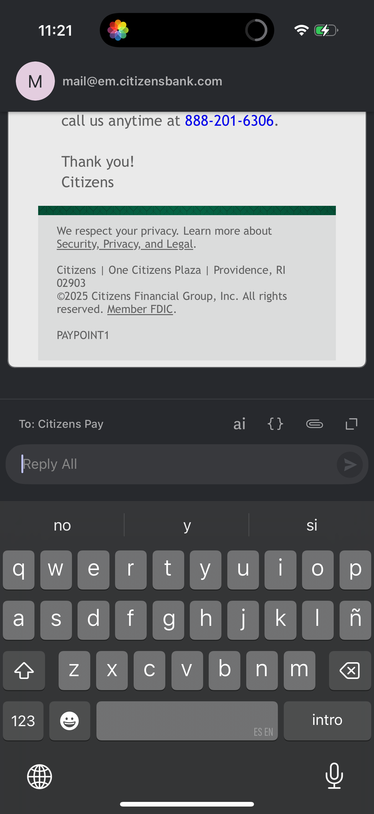superhuman app screenshot 43