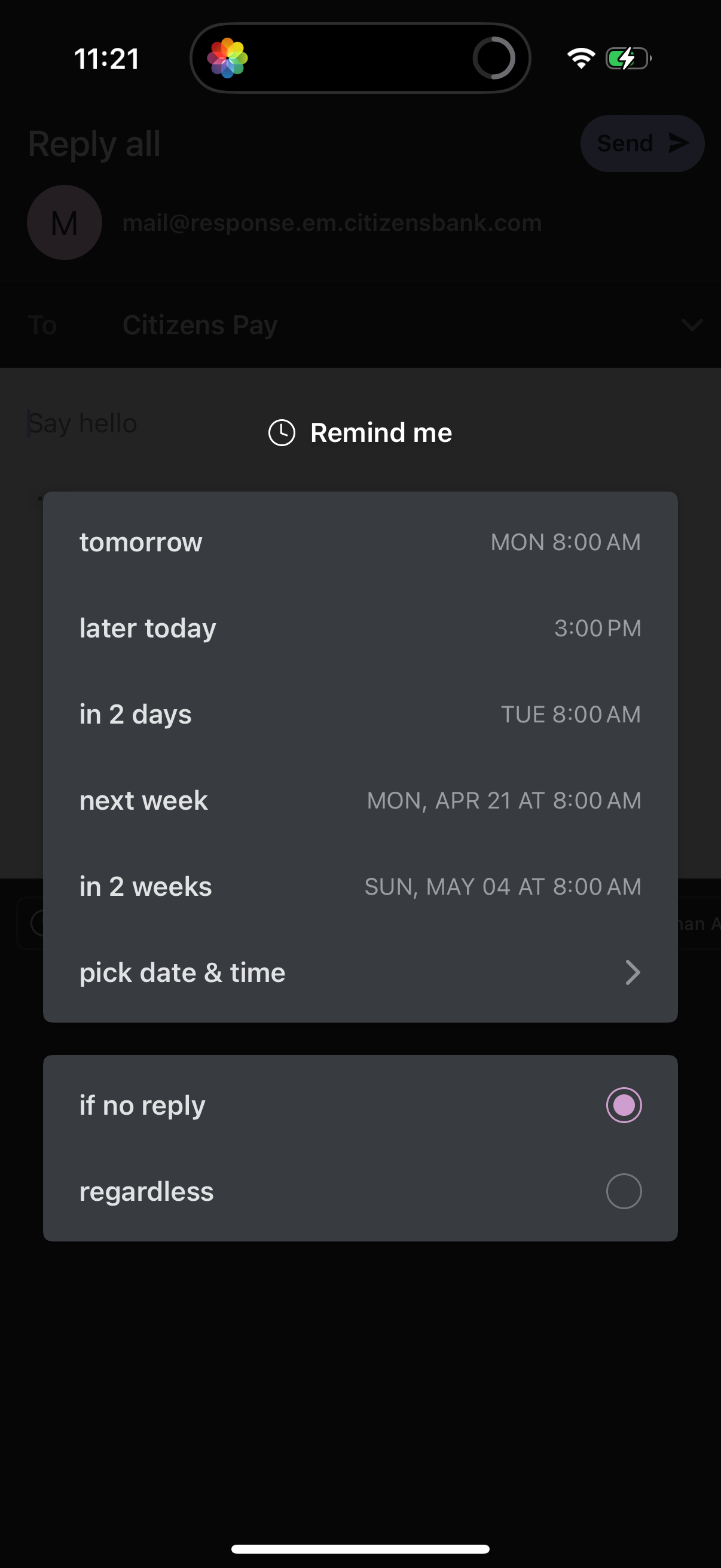 superhuman app screenshot 41