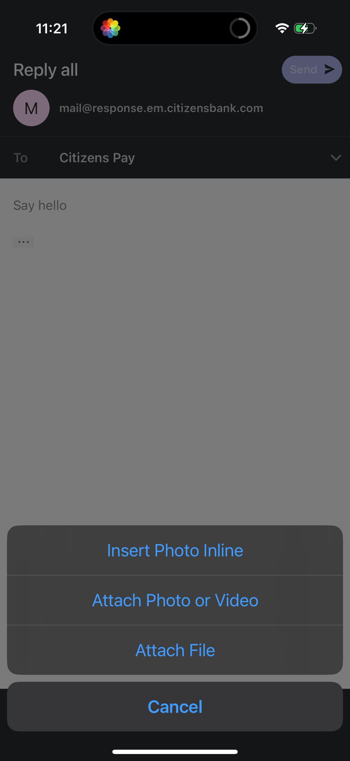 superhuman app screenshot 36
