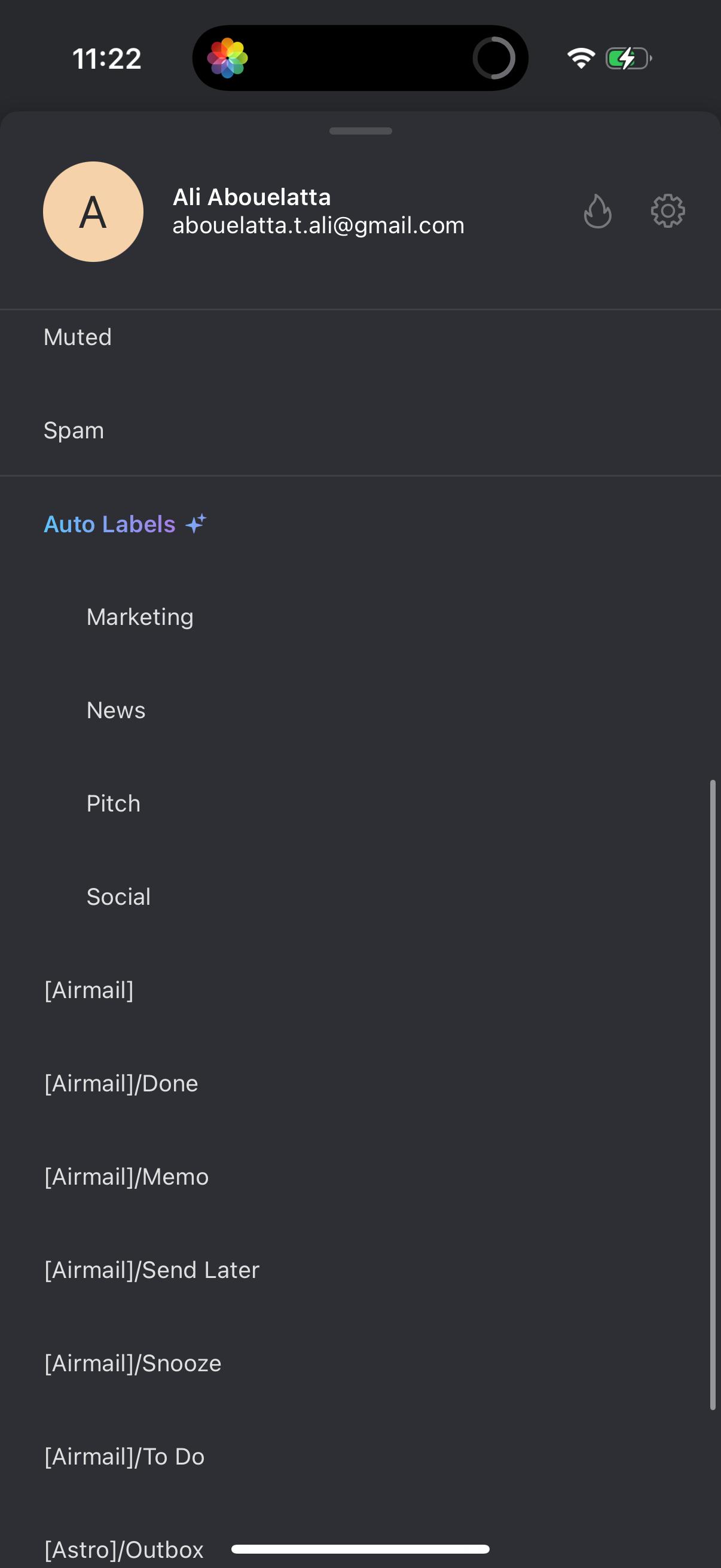 superhuman app screenshot 35