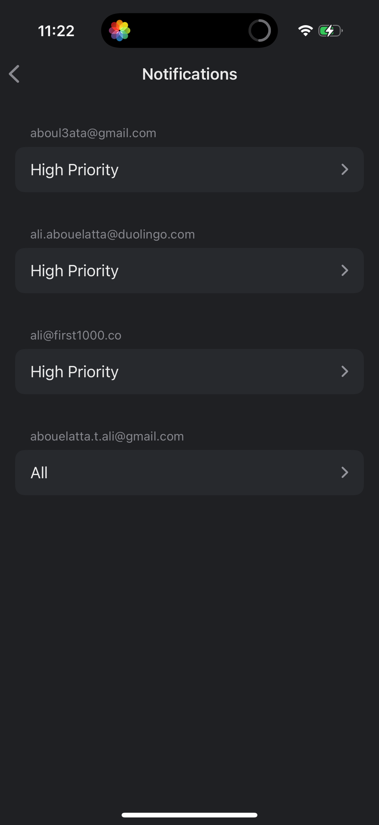 superhuman app screenshot 32