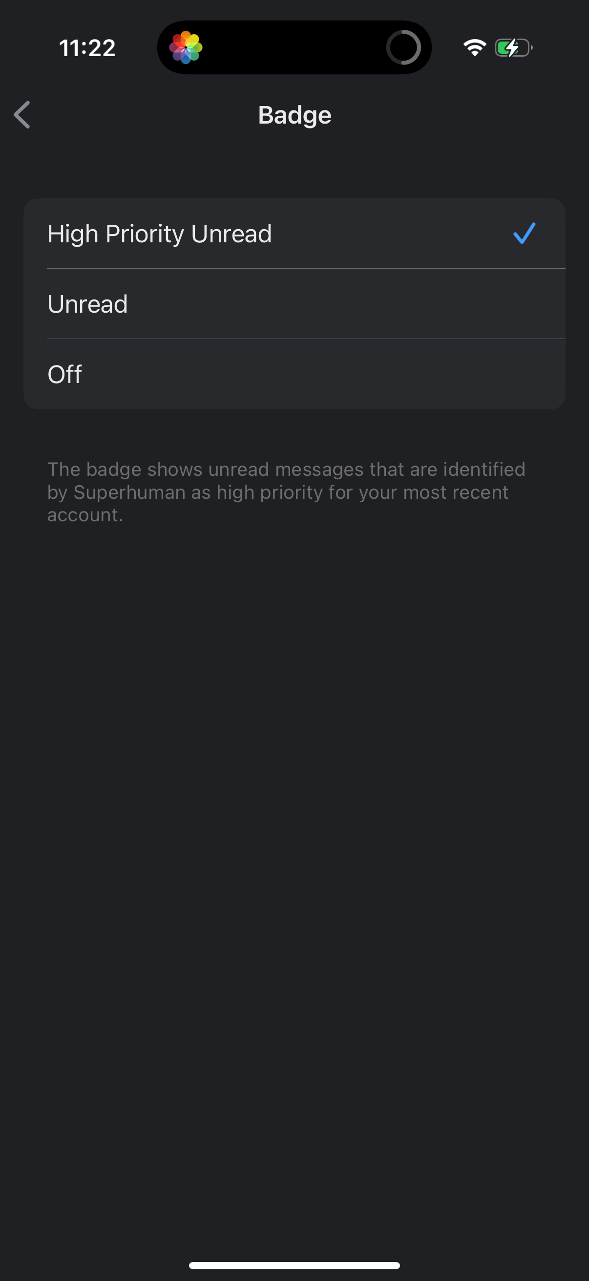 superhuman app screenshot 31