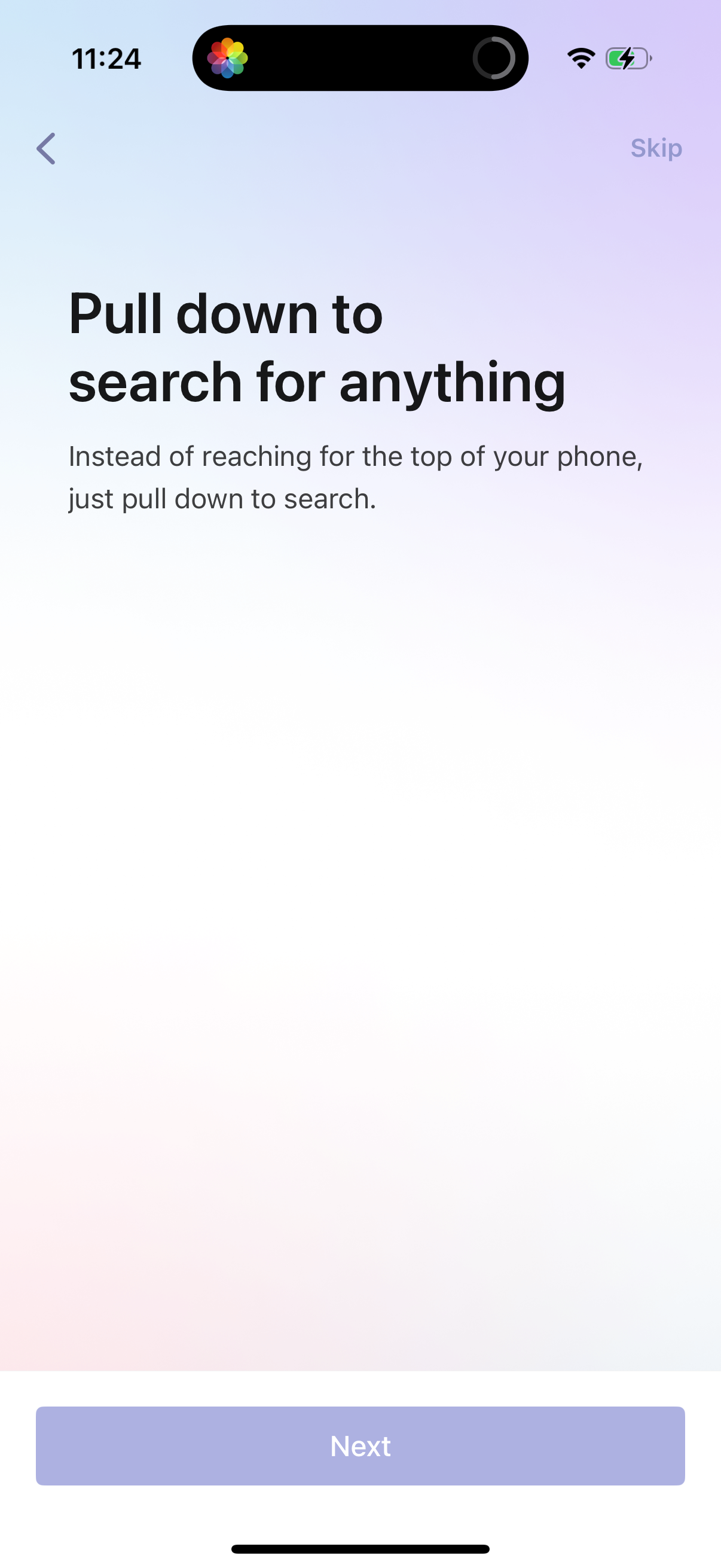 superhuman app screenshot 15