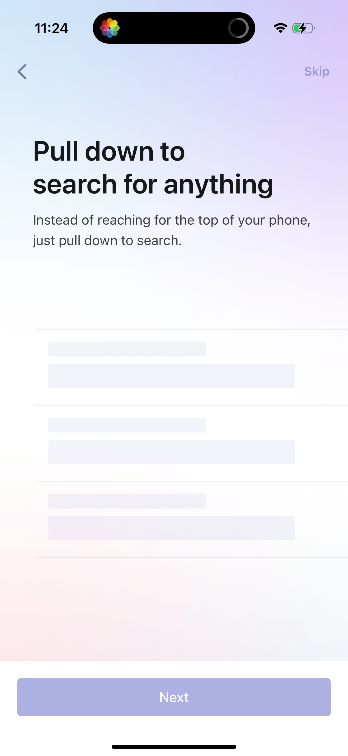 superhuman app screenshot 14