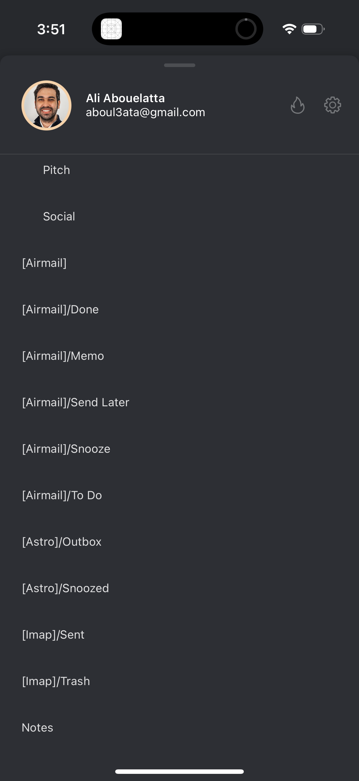 superhuman app screenshot 6