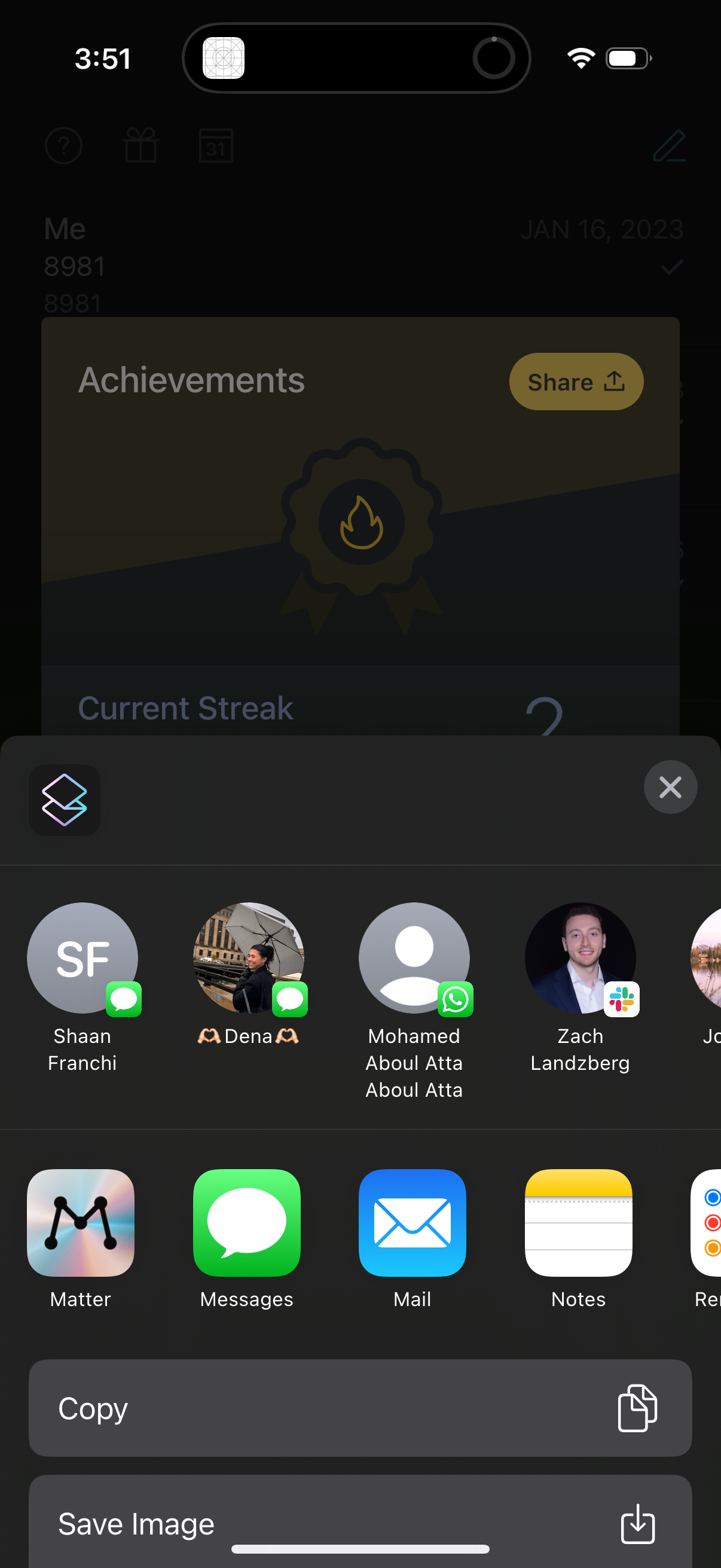 superhuman app screenshot 5