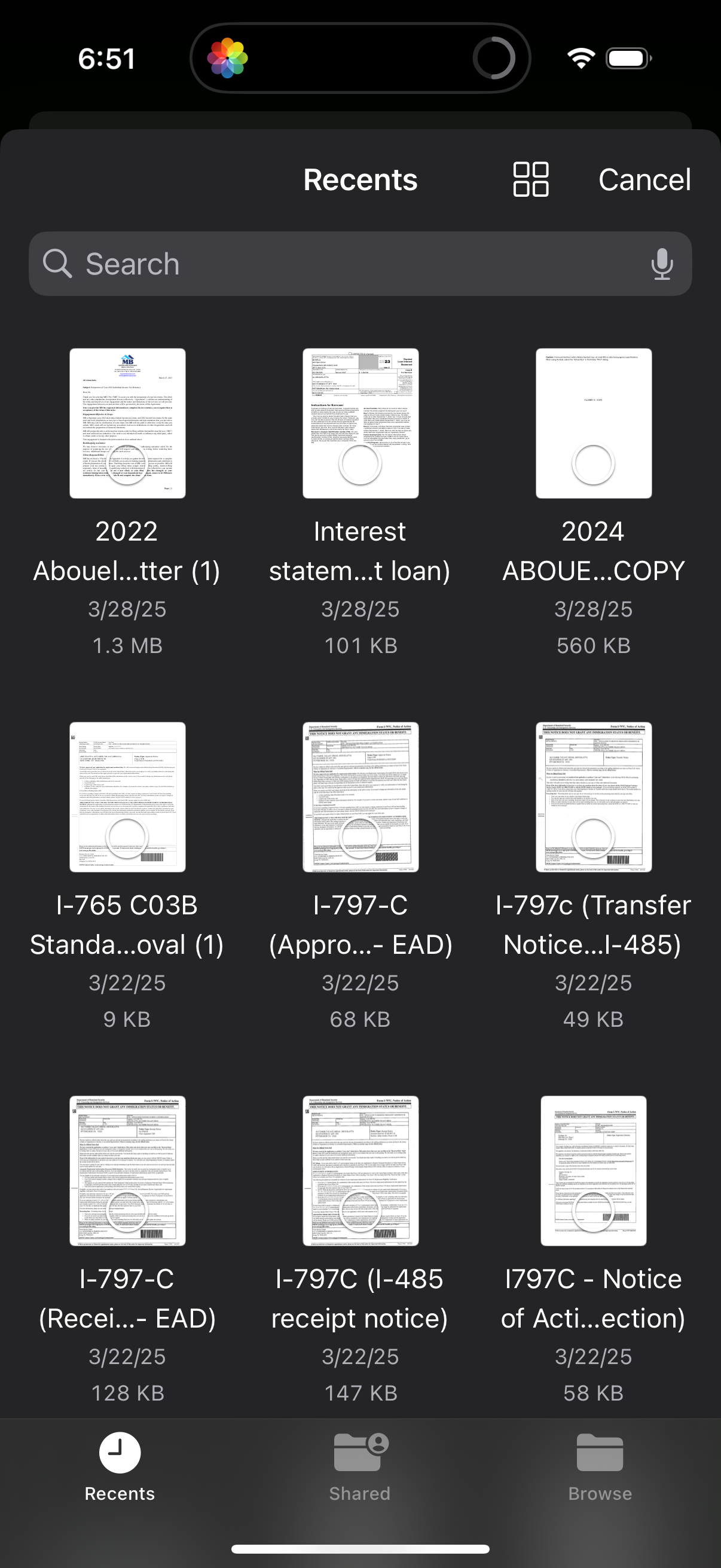 grok app screenshot 16
