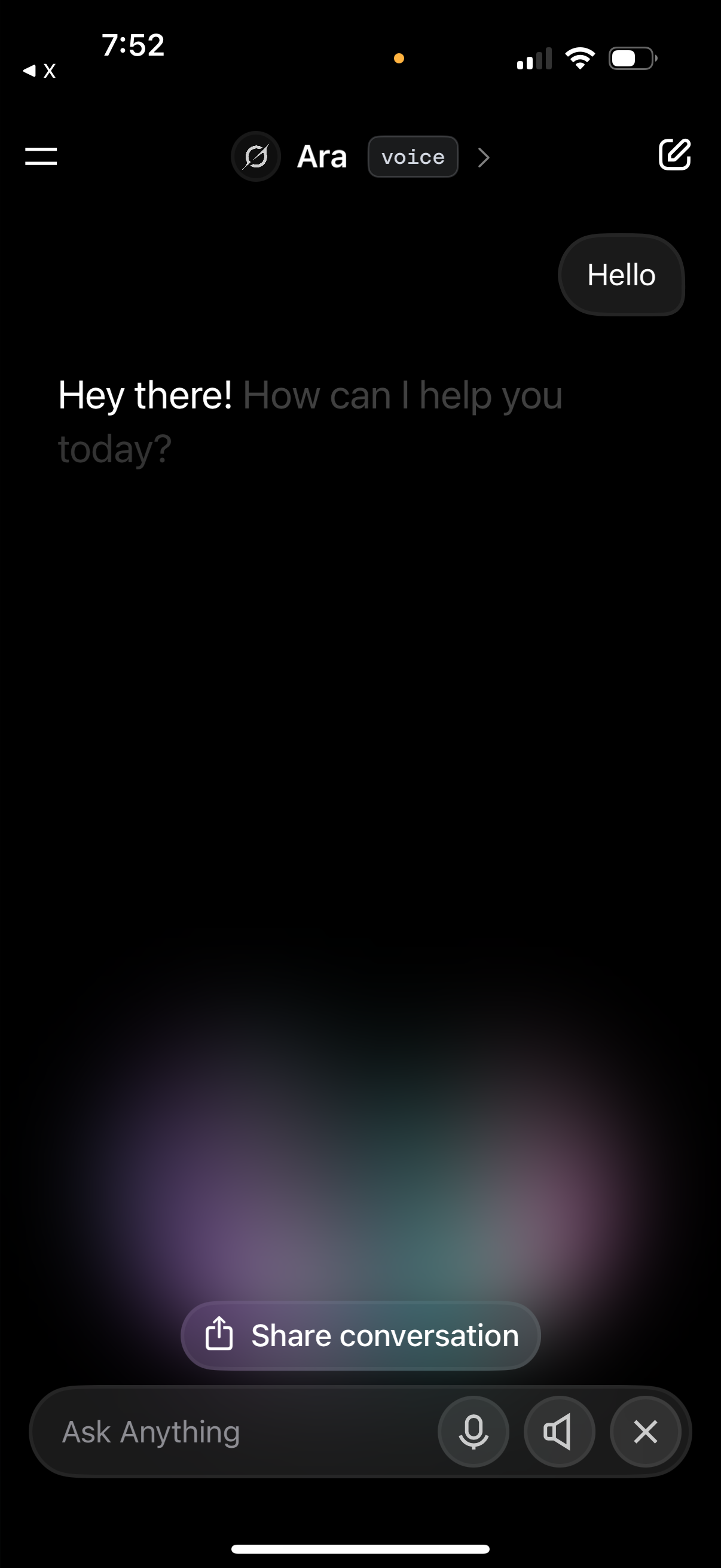 grok app screenshot 24