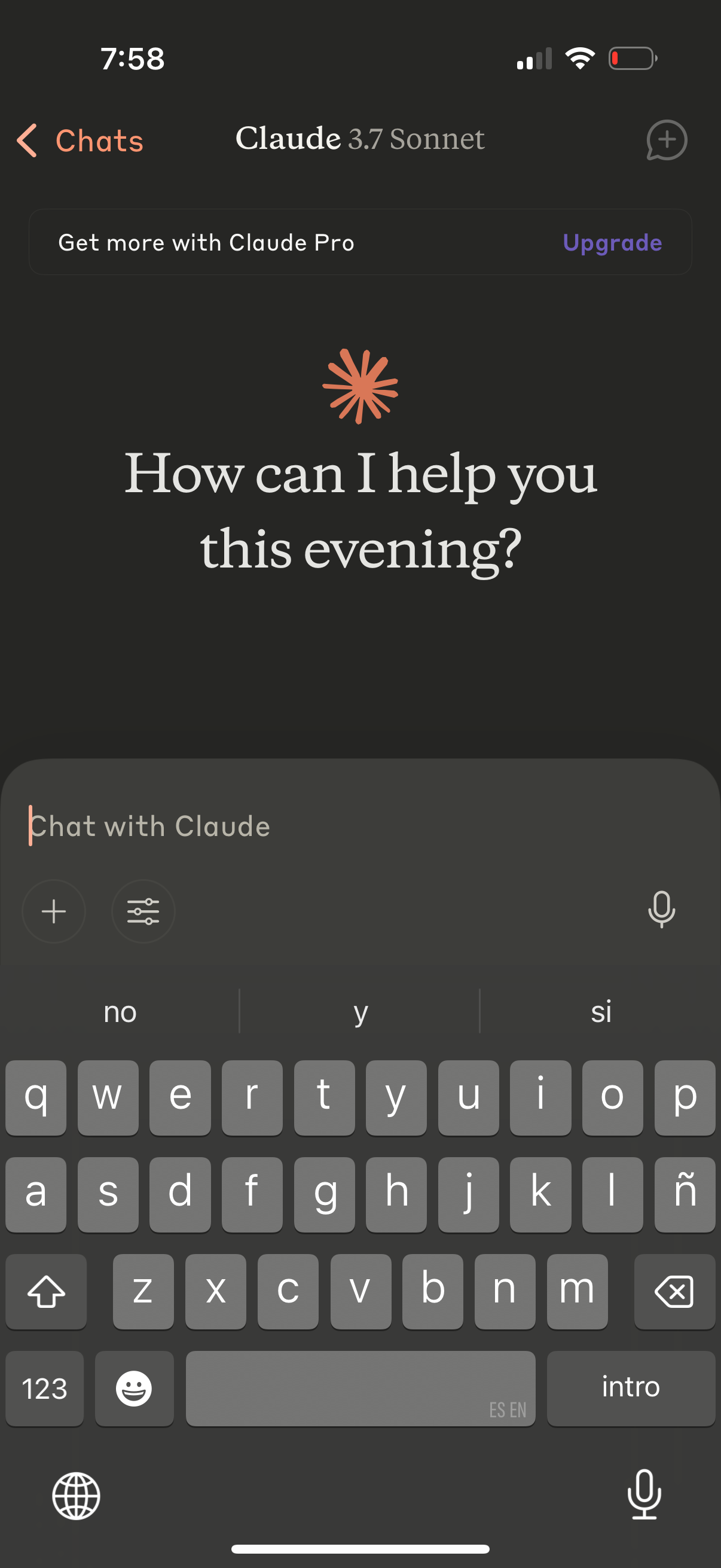 claude app screenshot 27