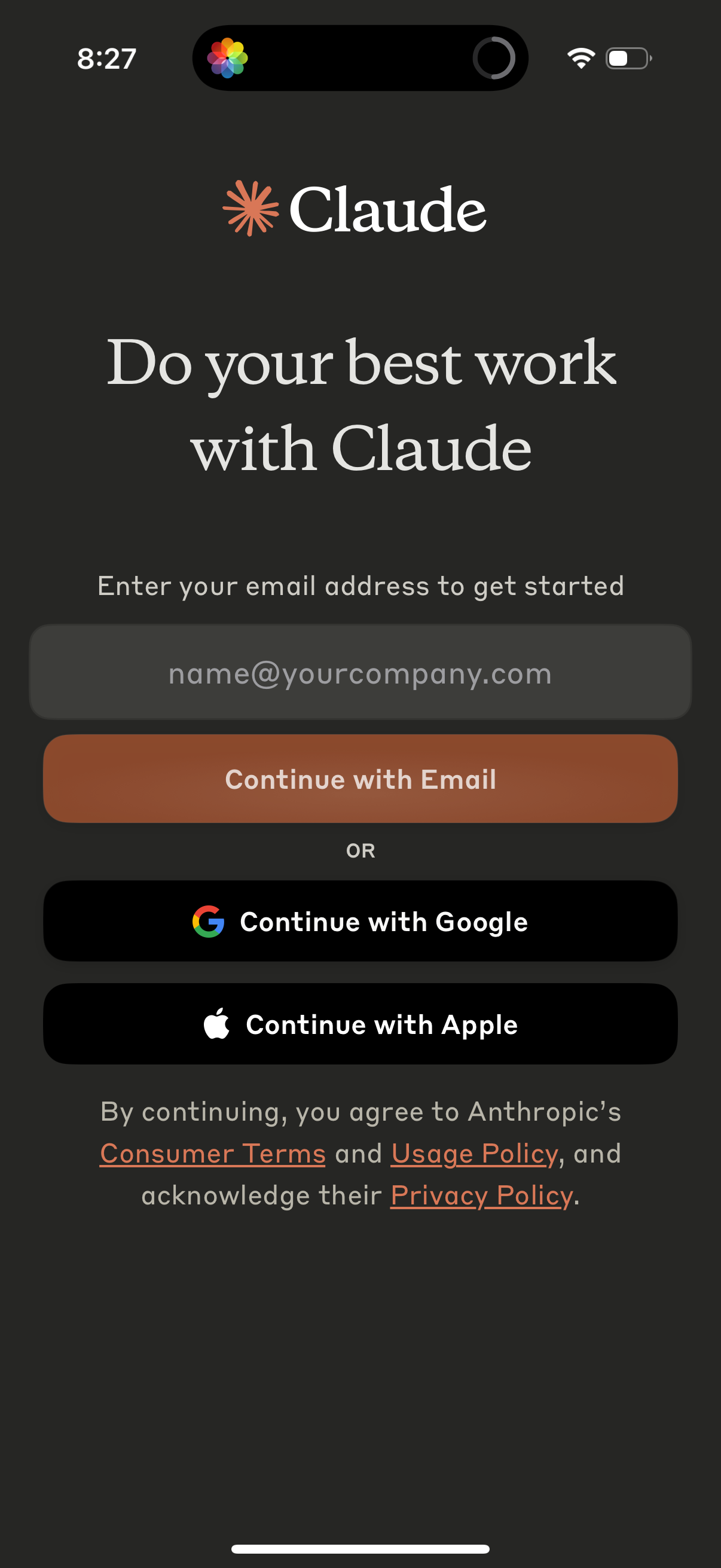claude app screenshot 36