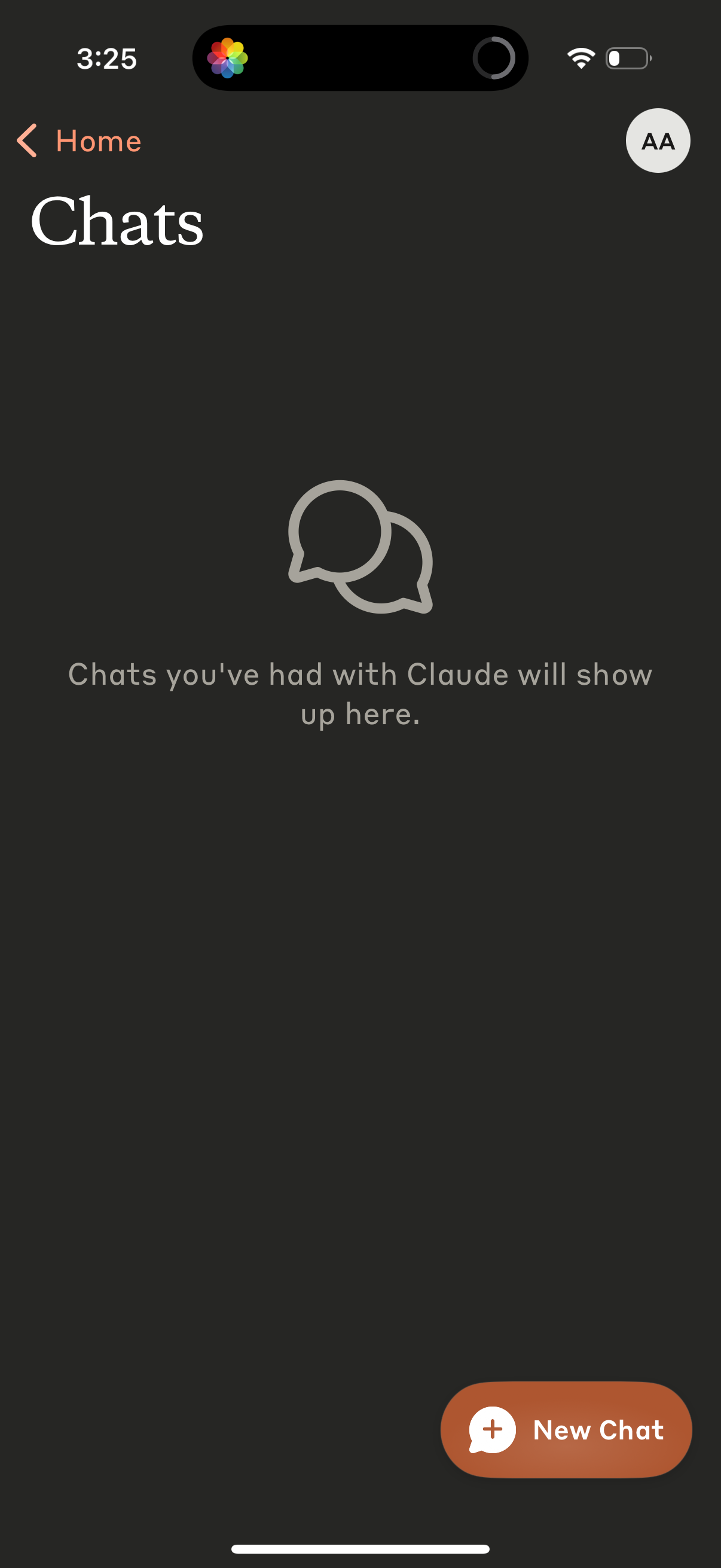 claude app screenshot 29