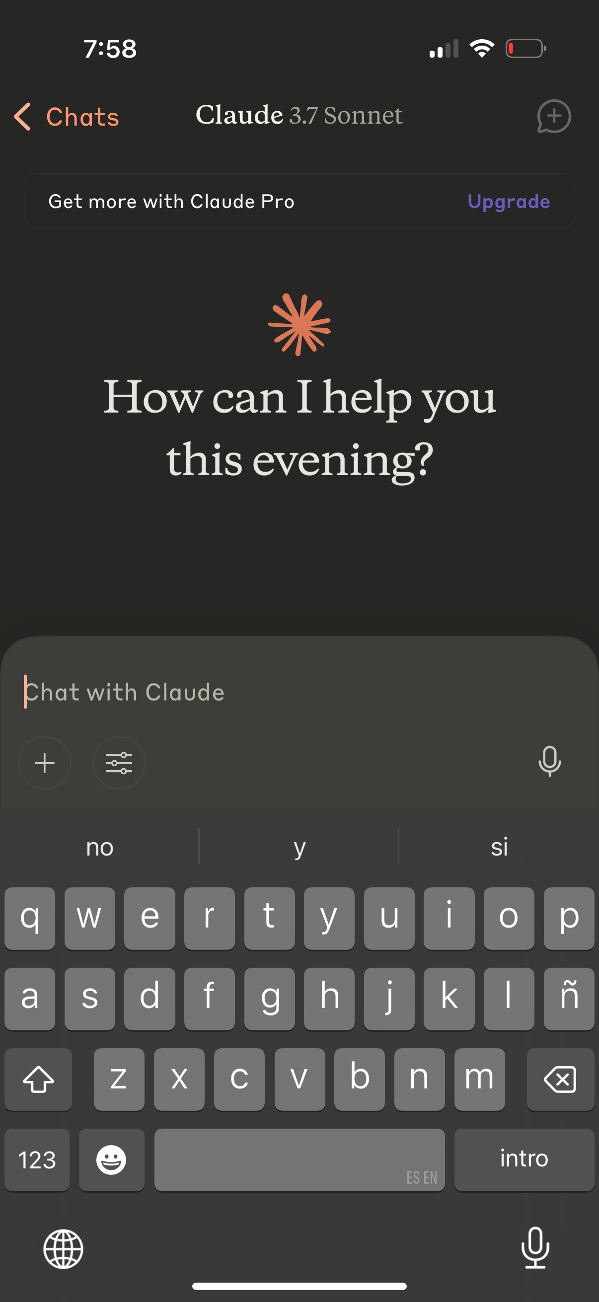 claude app screenshot 25