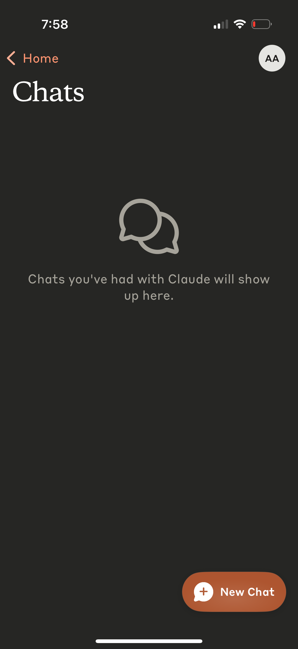claude app screenshot 24