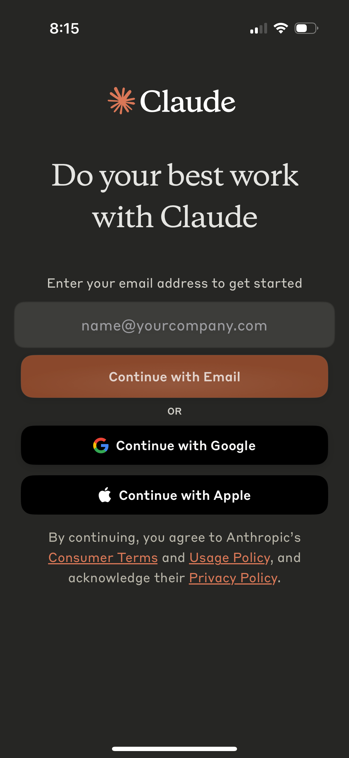 claude app screenshot 35