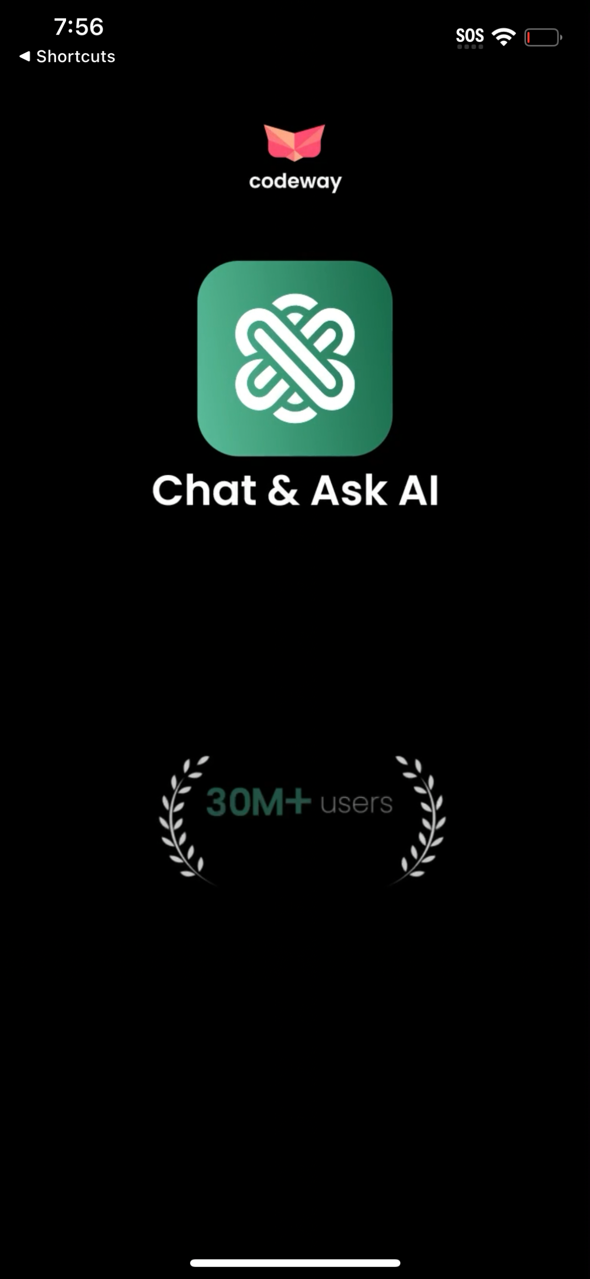ask-ai app screenshot 7