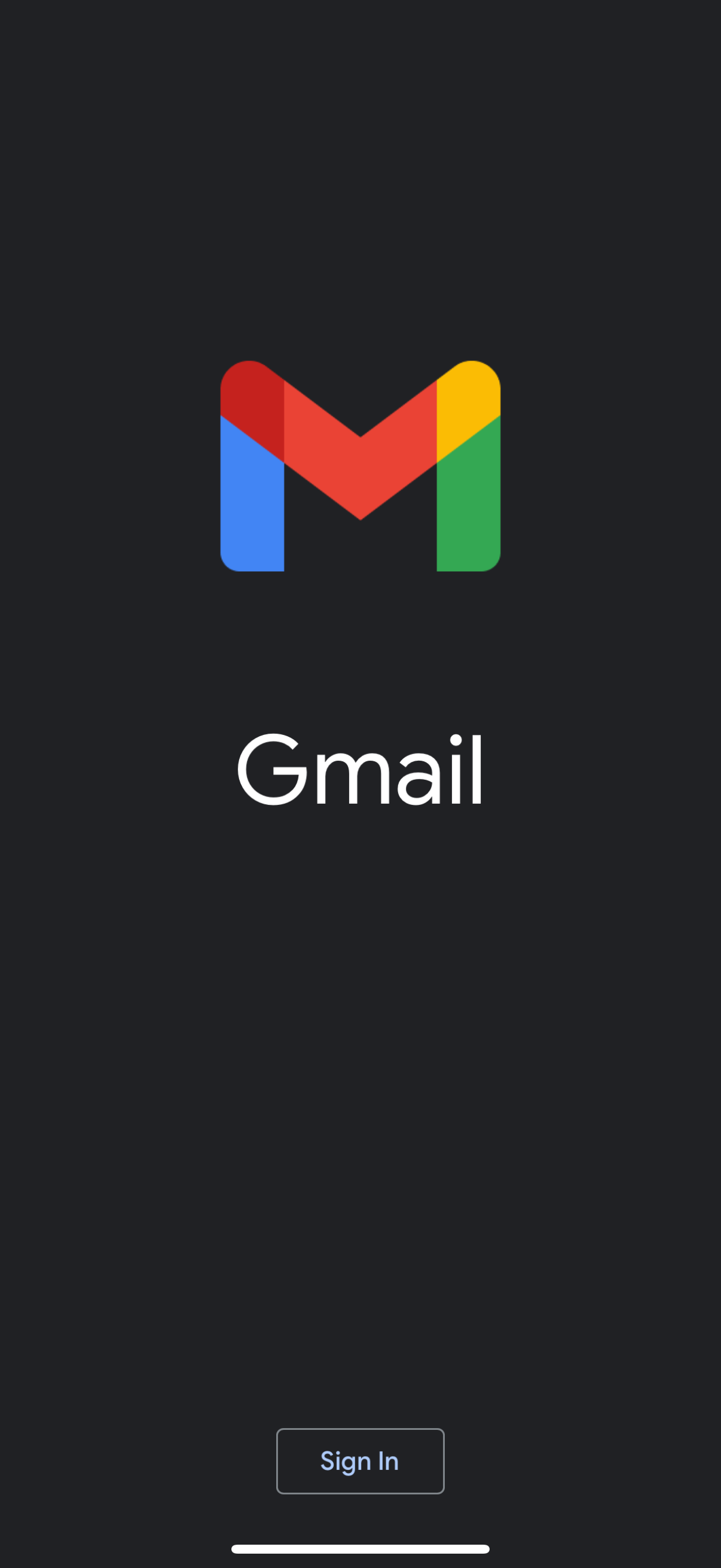gmail app screenshot 18