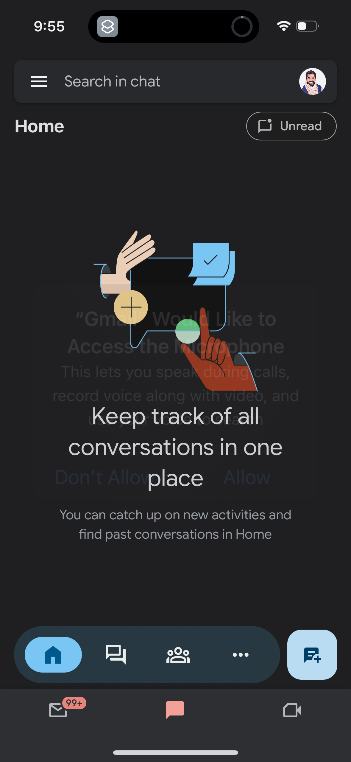 gmail app screenshot 30
