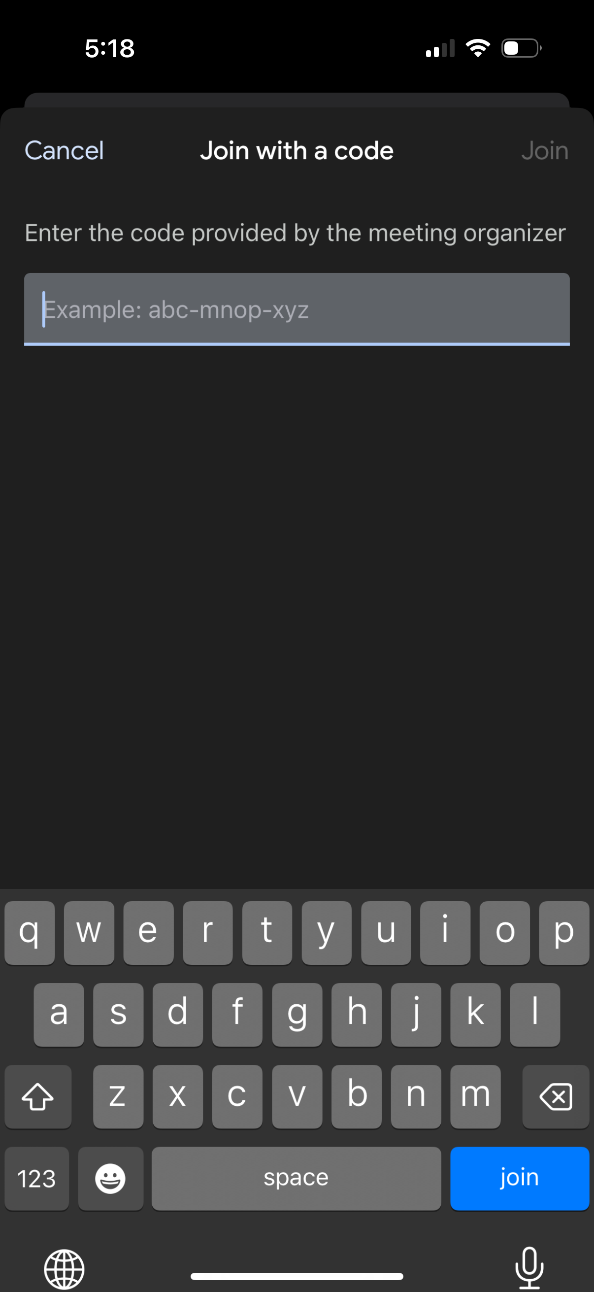 gmail app screenshot 15