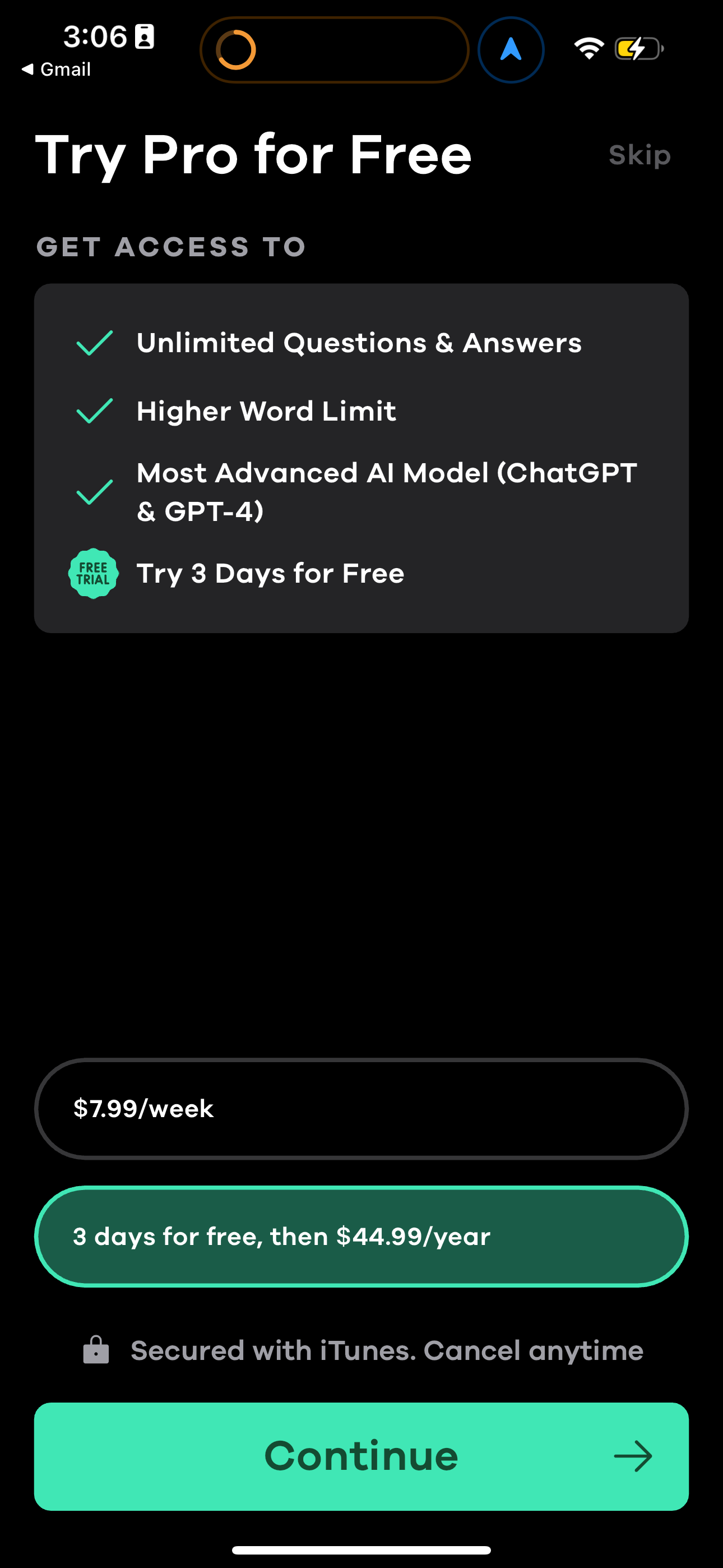 genie app screenshot 31