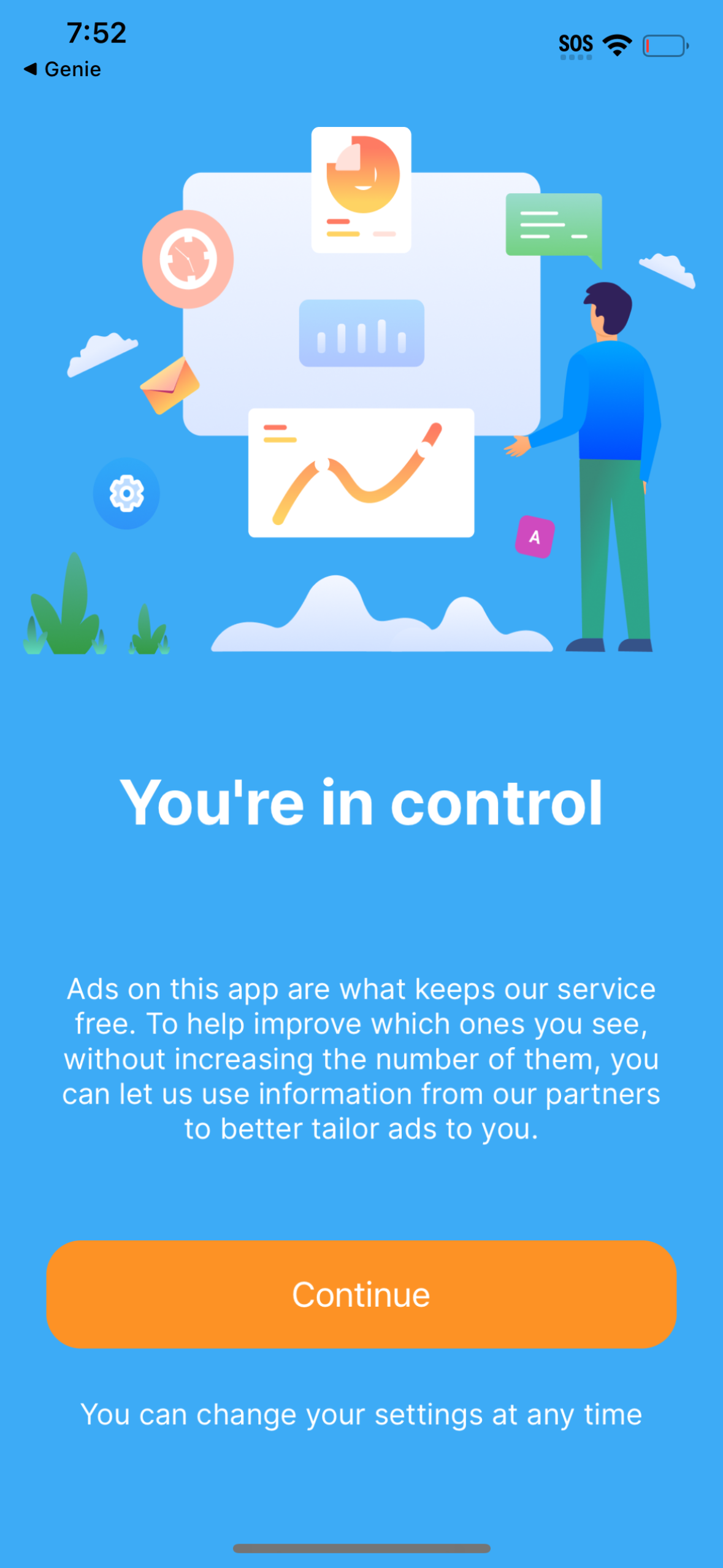 vpn app screenshot 15