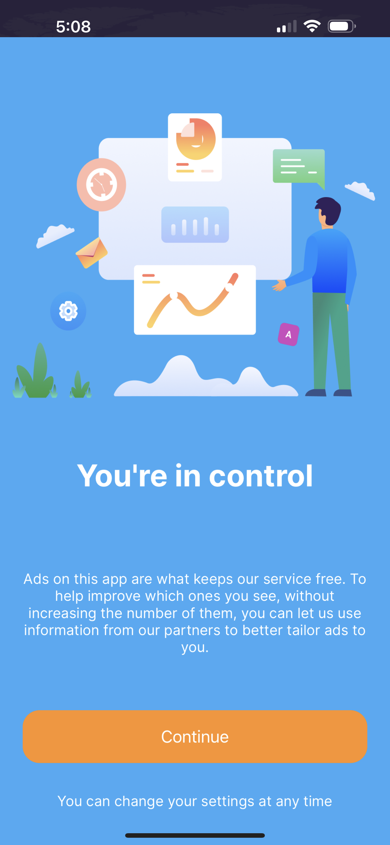 vpn app screenshot 46