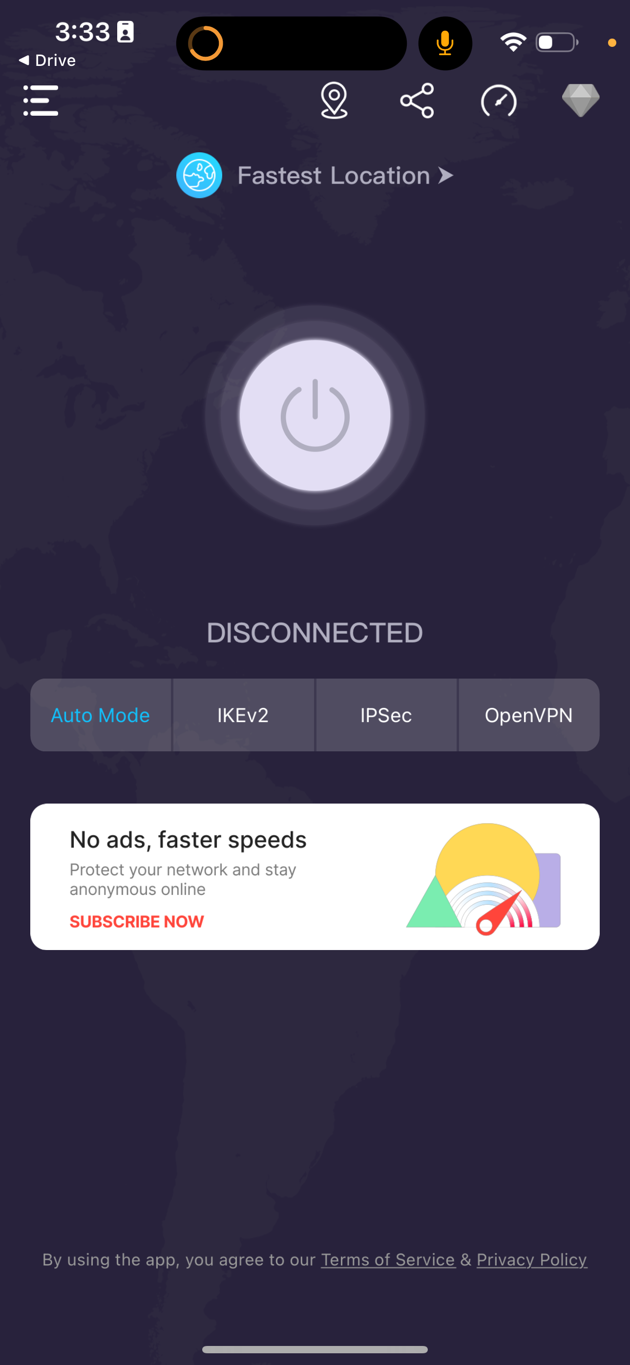 vpn app screenshot 41
