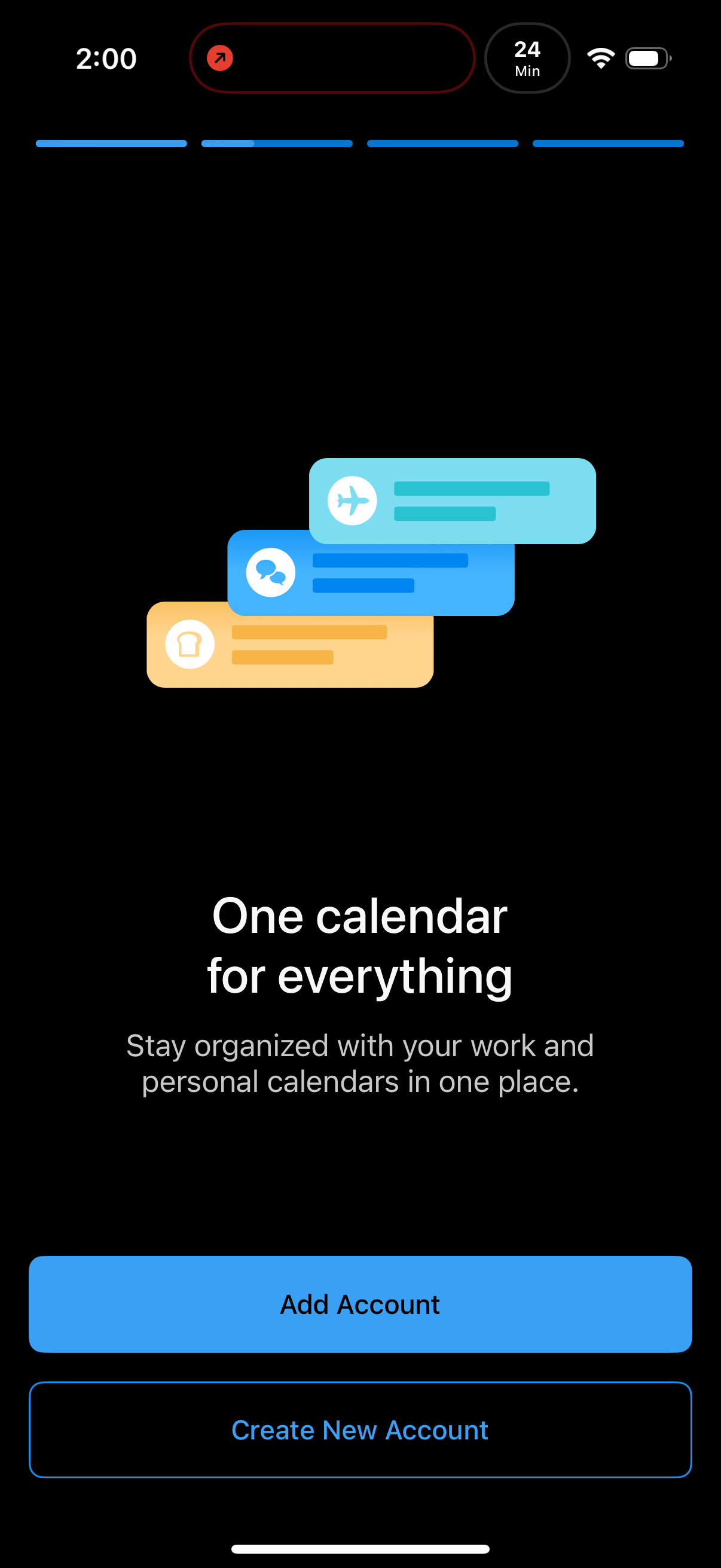outlook app screenshot 12
