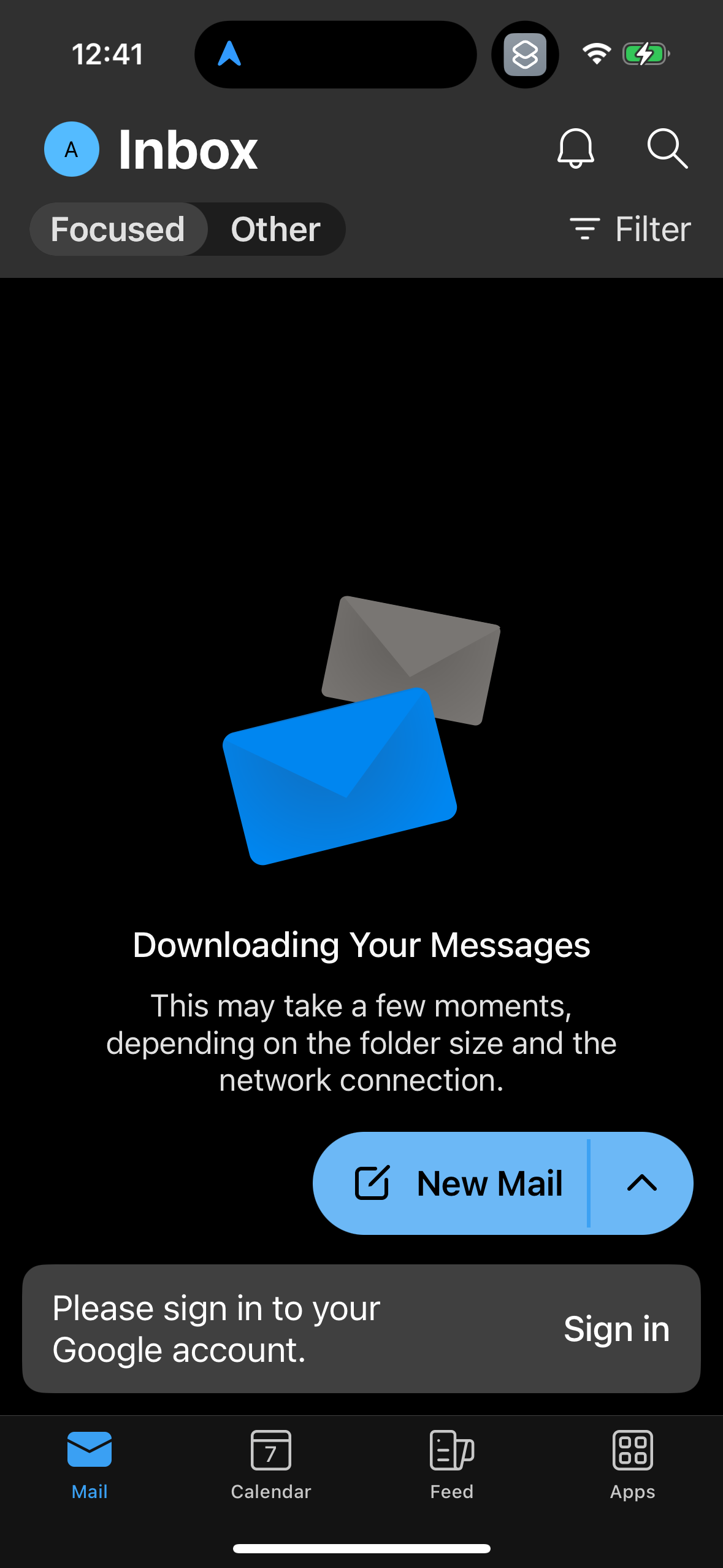 outlook app screenshot 23