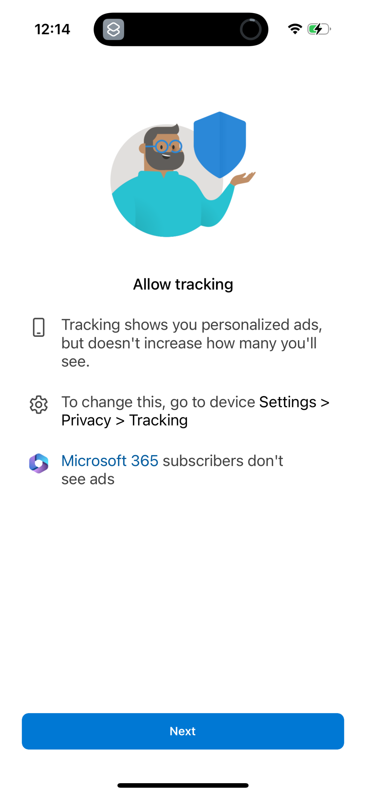 outlook app screenshot 17