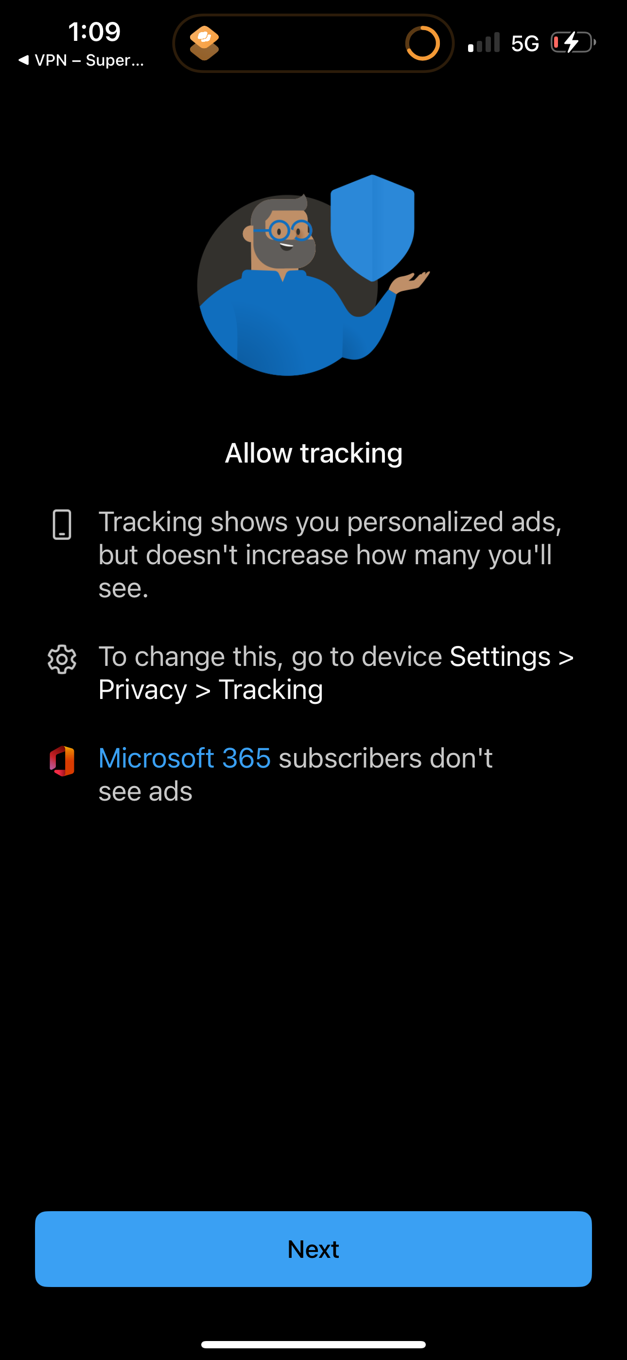 outlook app screenshot 27
