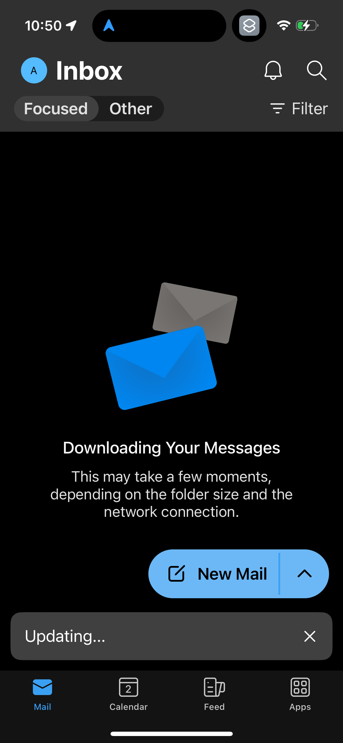 outlook app screenshot 26