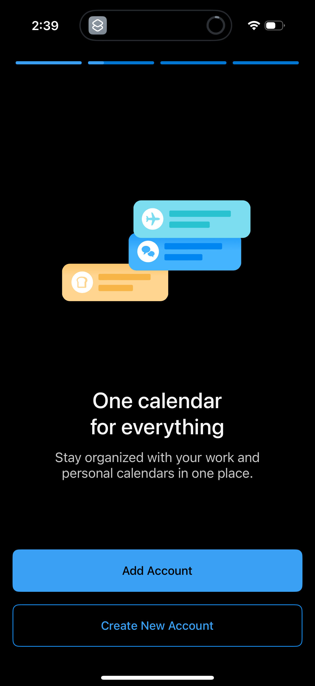 outlook app screenshot 14
