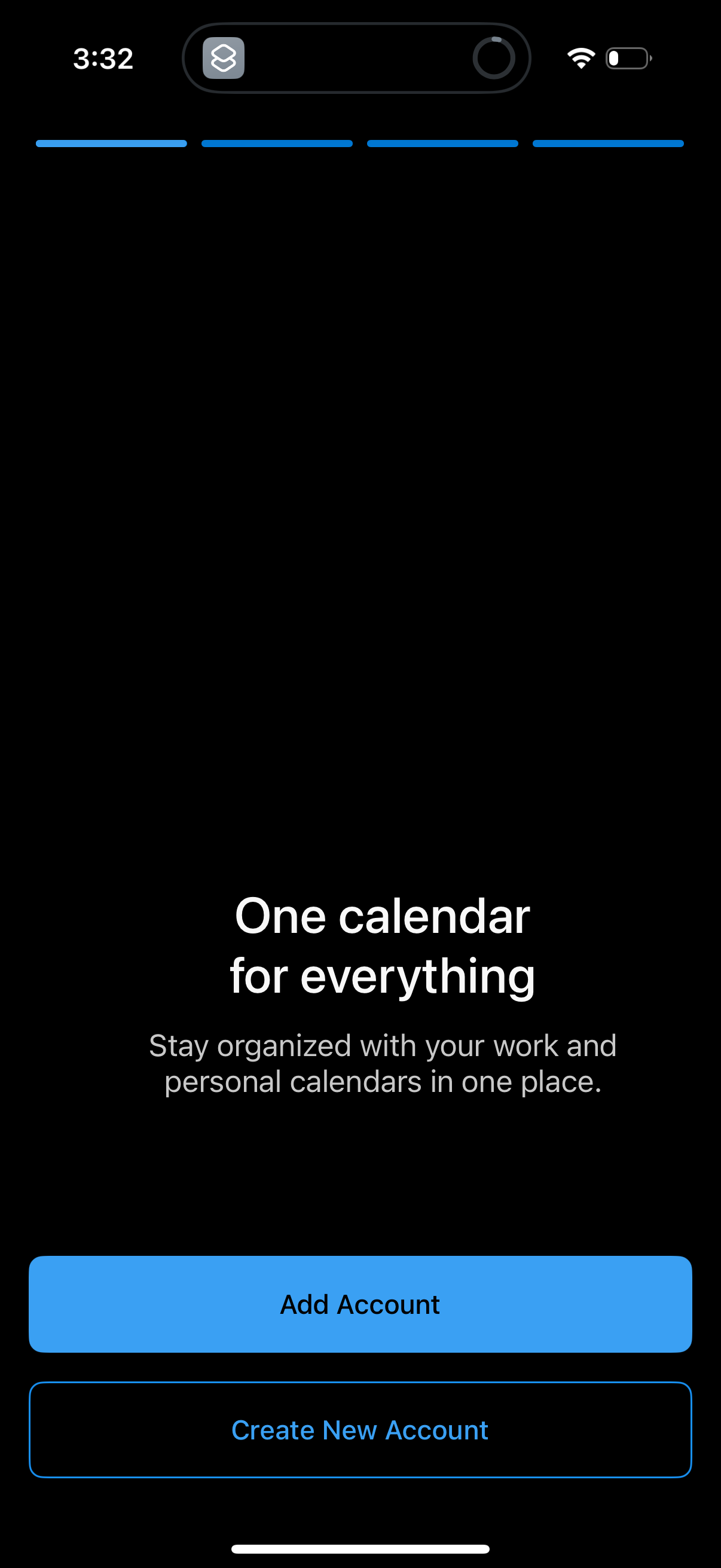 outlook app screenshot 6