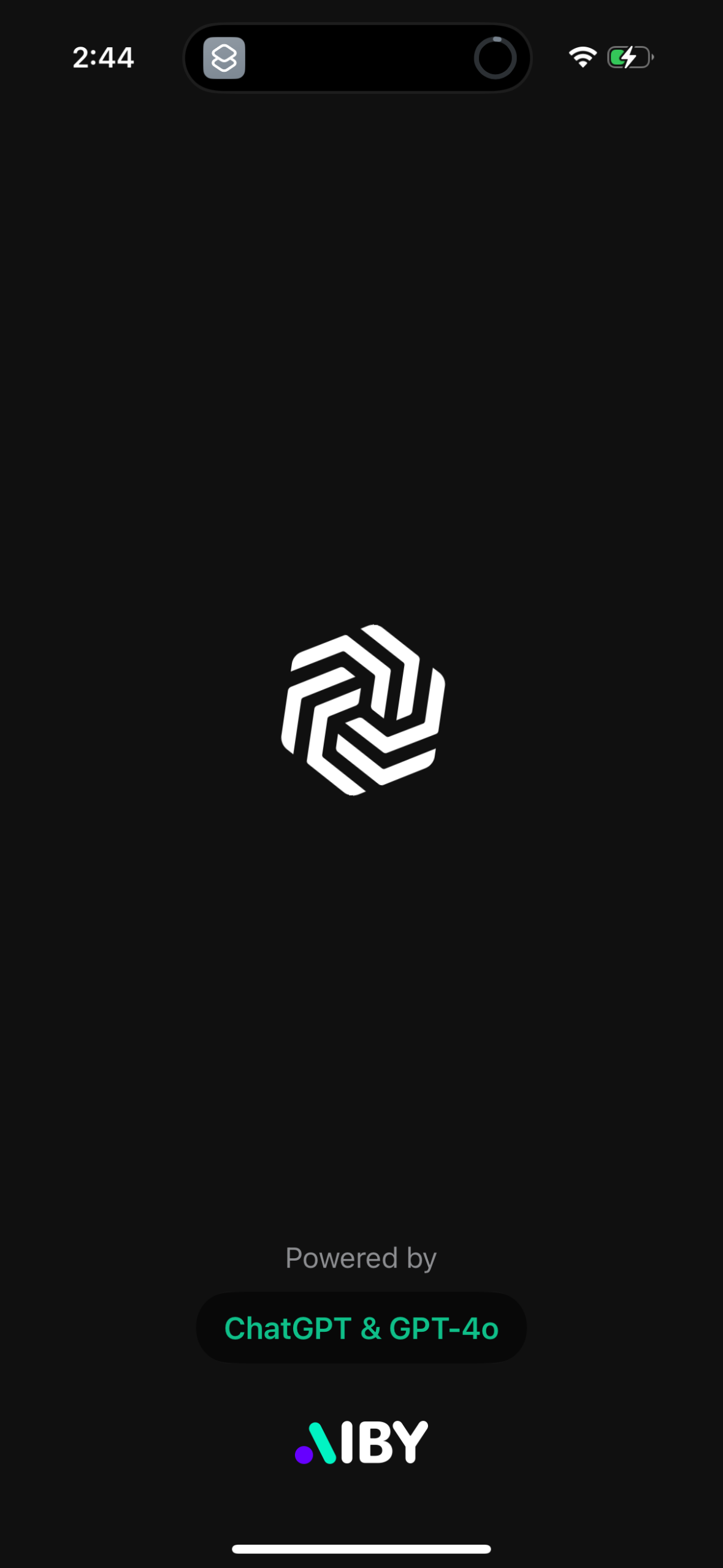 chaton app screenshot 7