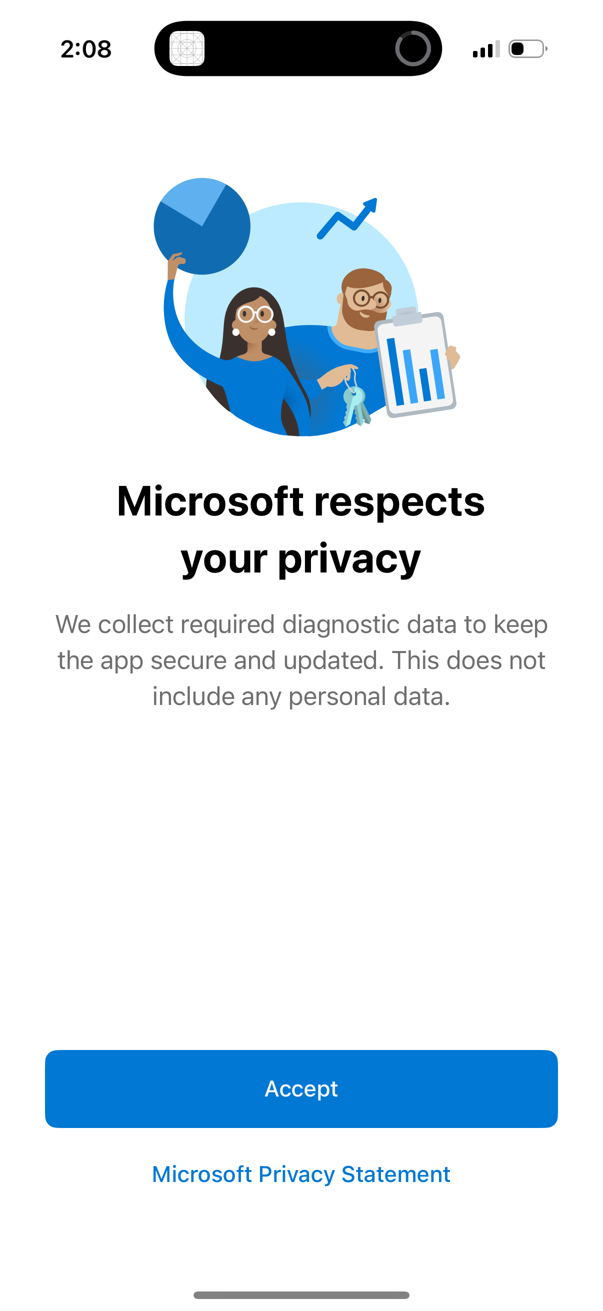microsoft-auth app screenshot 20