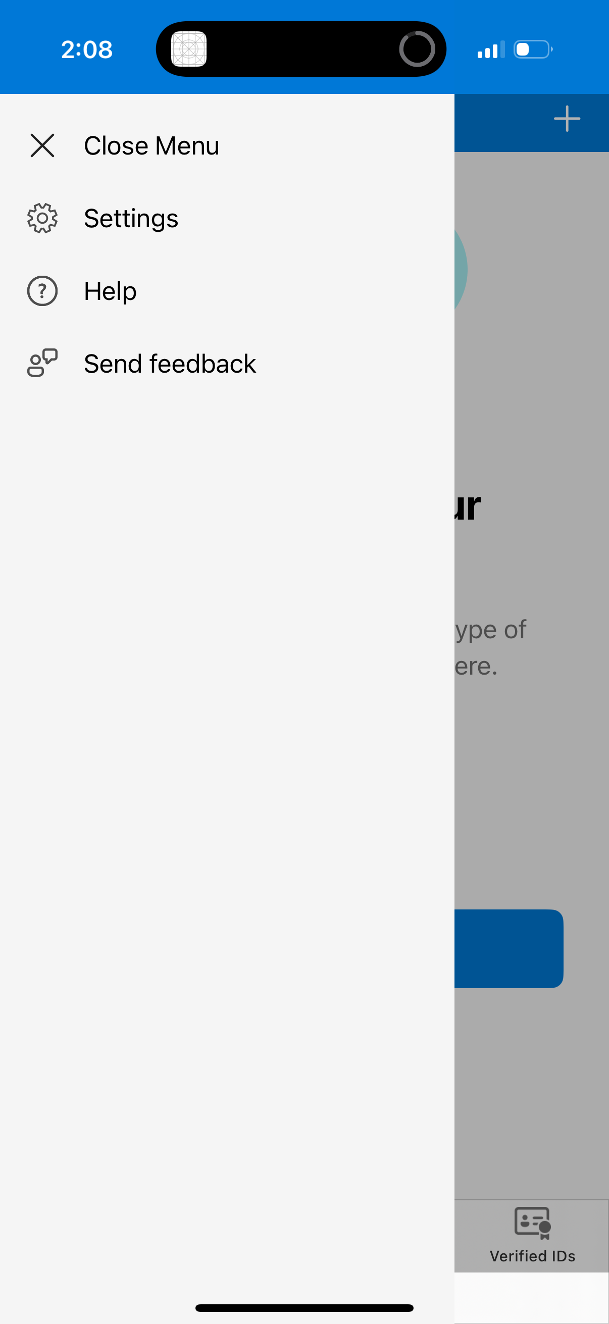 microsoft-auth app screenshot 16