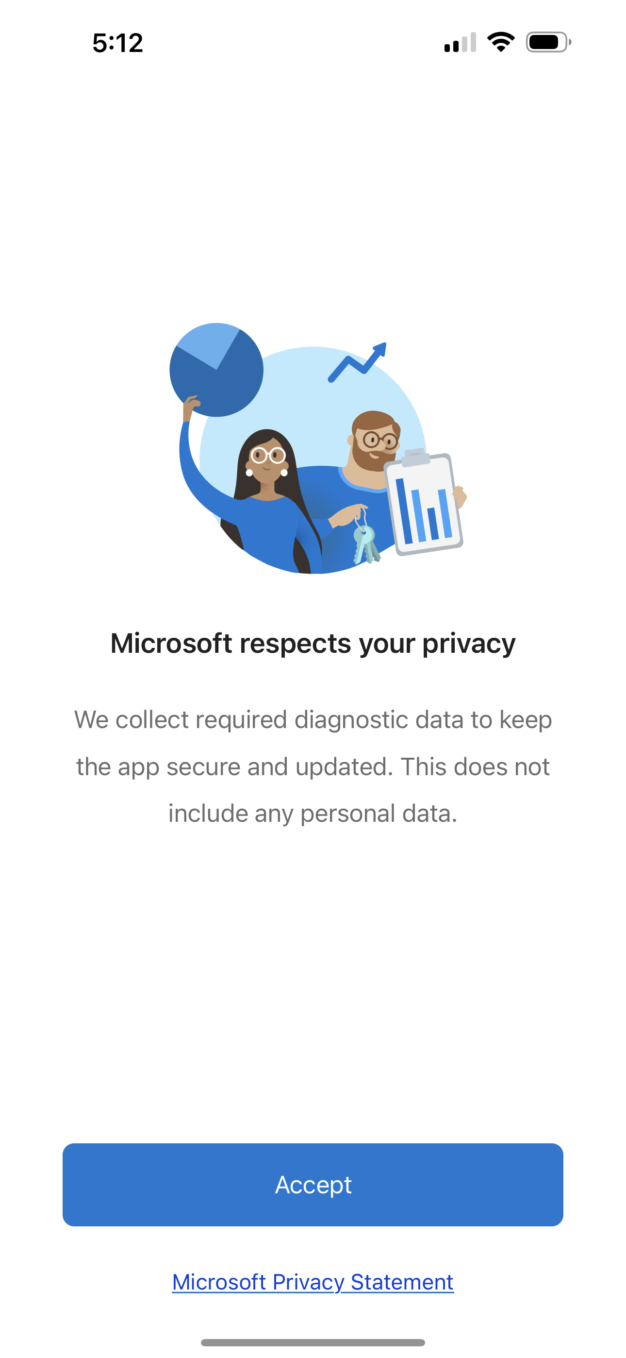 microsoft-auth app screenshot 48