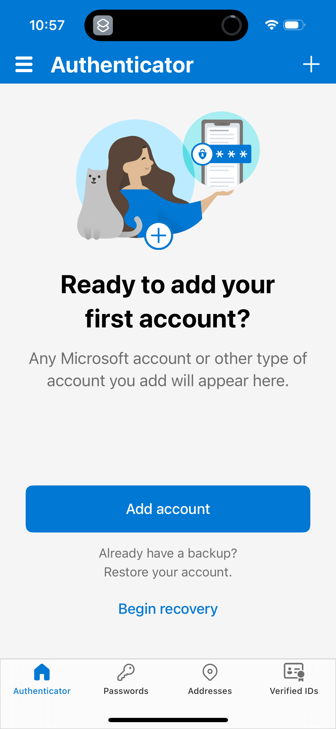 microsoft-auth app screenshot 31