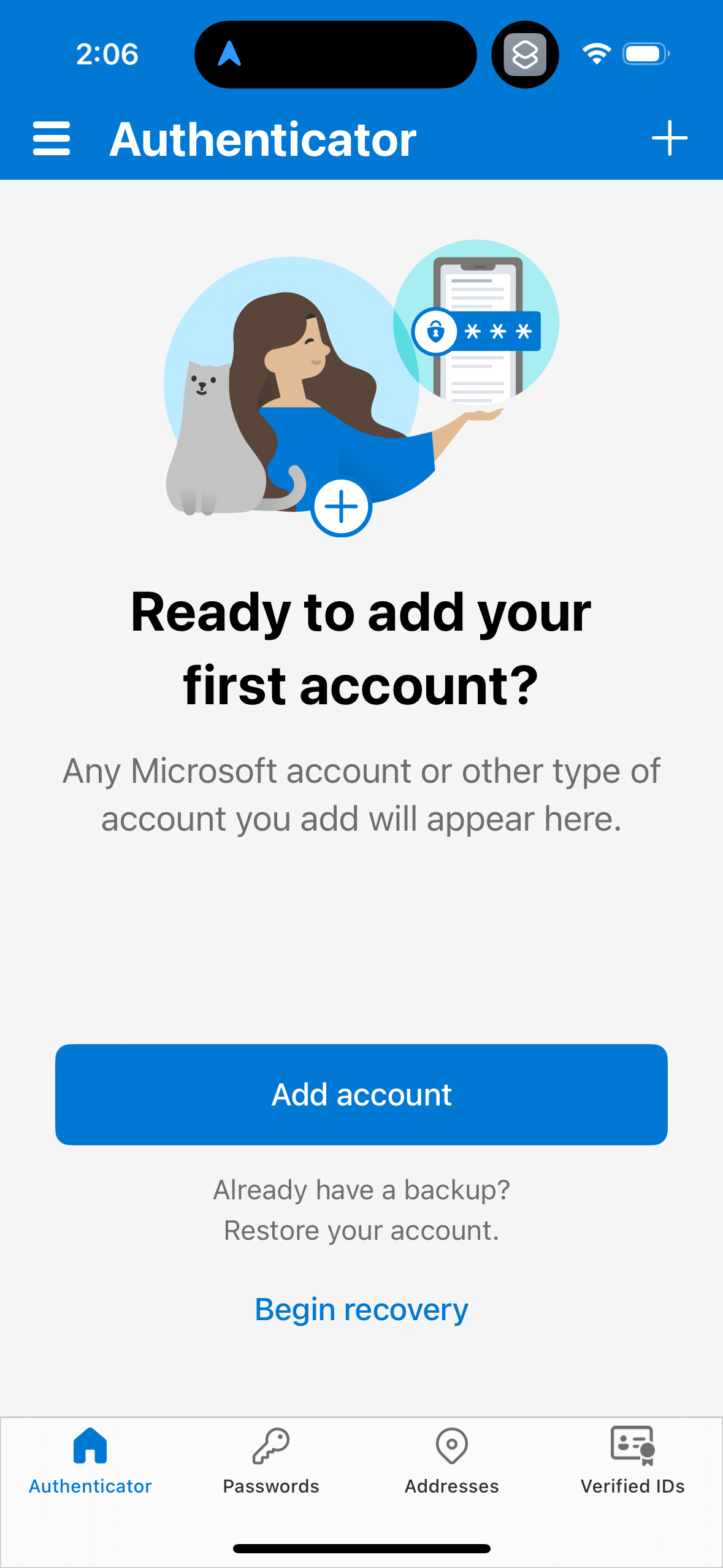 microsoft-auth app screenshot 29